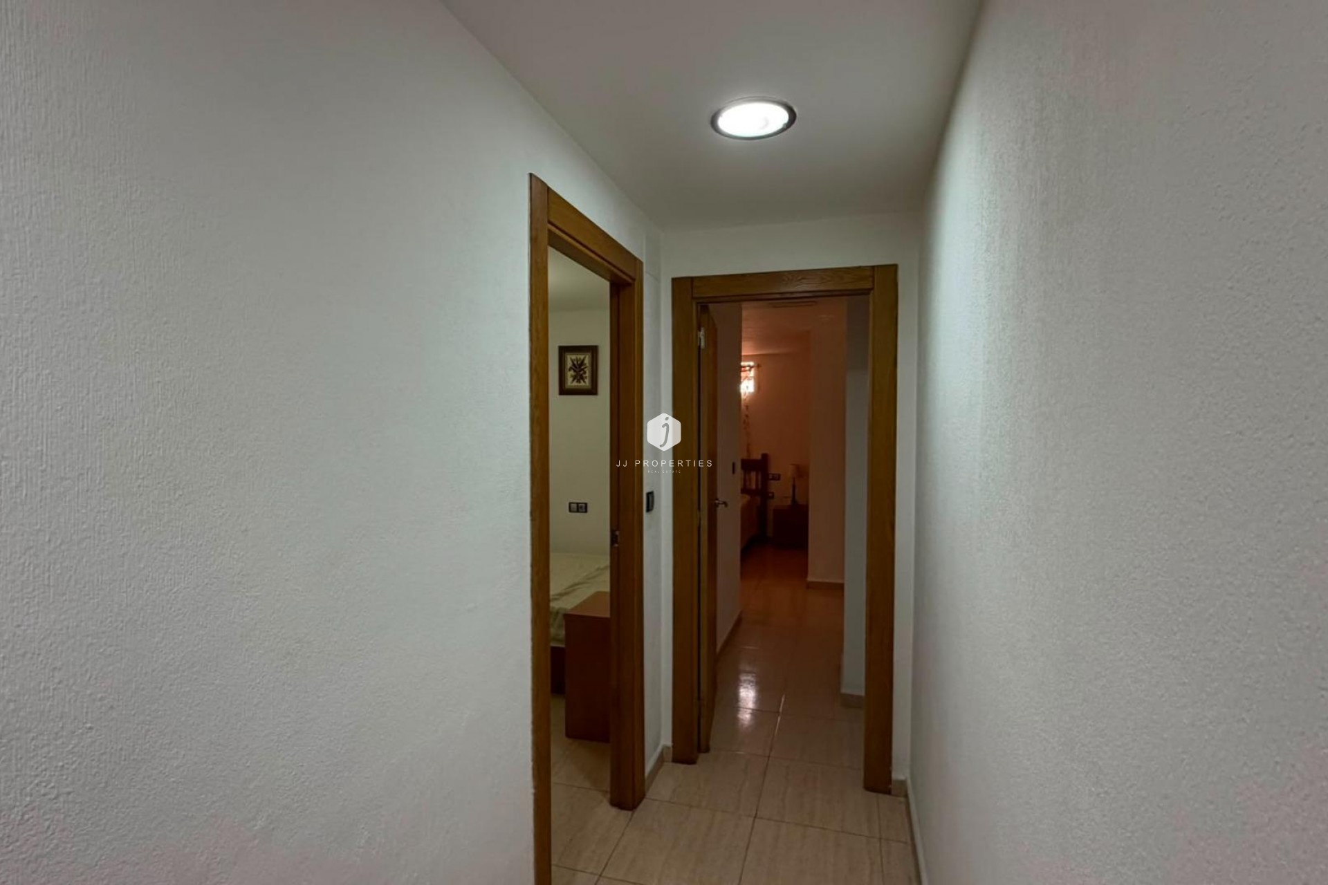 Resale - Apartment / flat -
Torrevieja