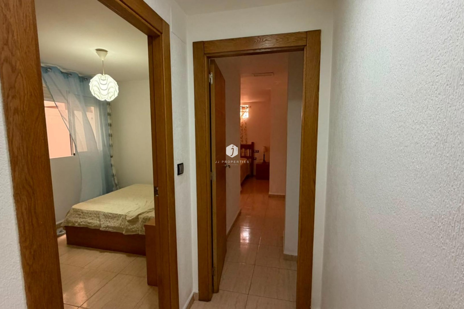 Resale - Apartment / flat -
Torrevieja