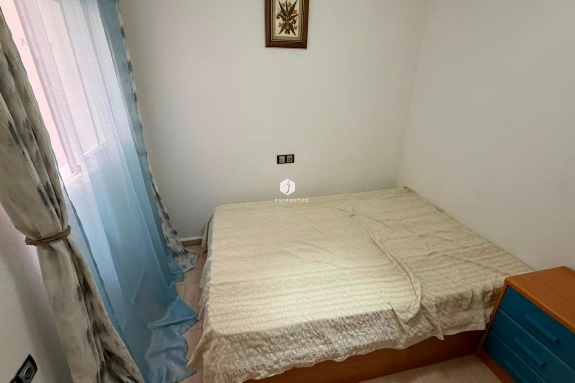 Resale - Apartment / flat -
Torrevieja