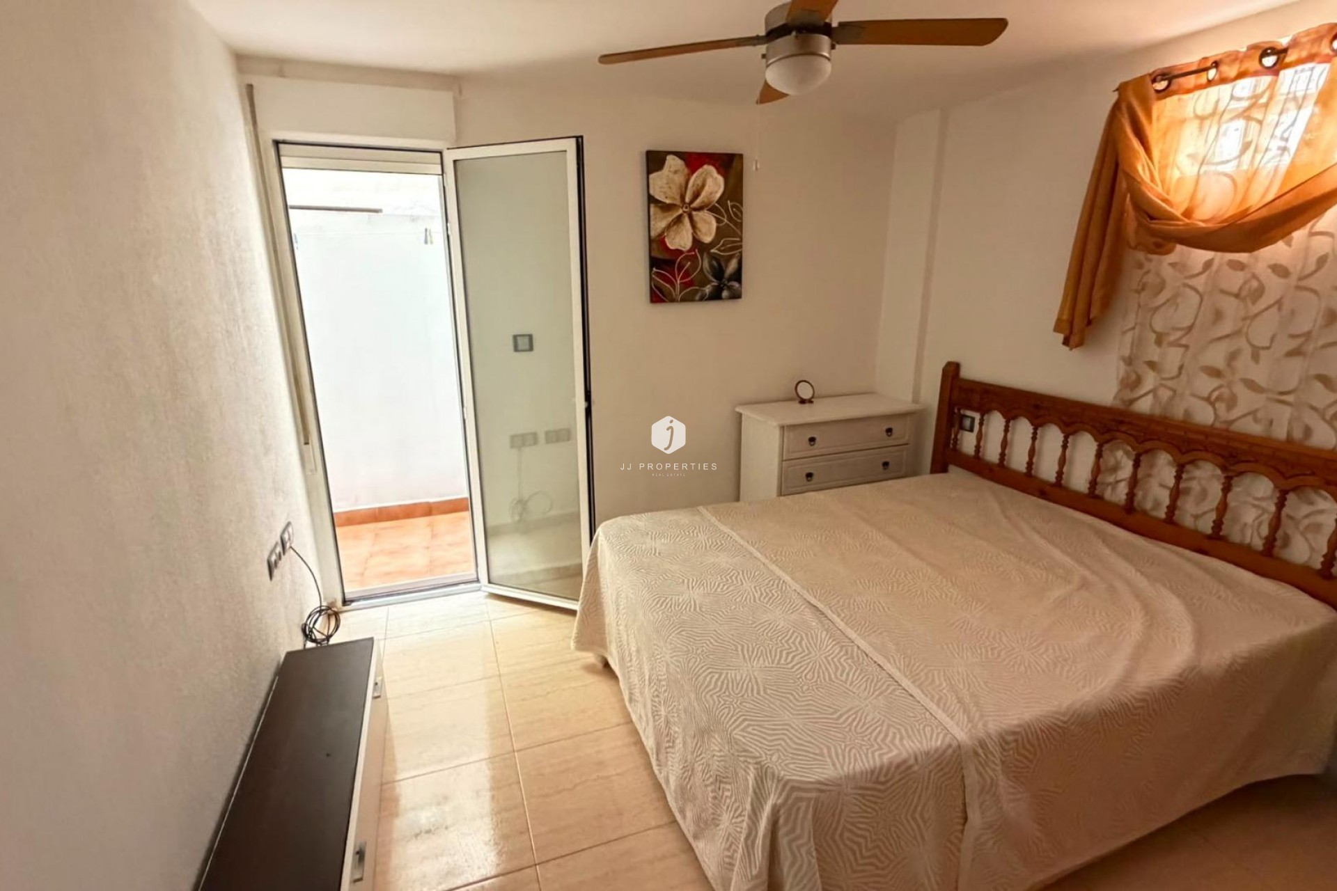 Resale - Apartment / flat -
Torrevieja