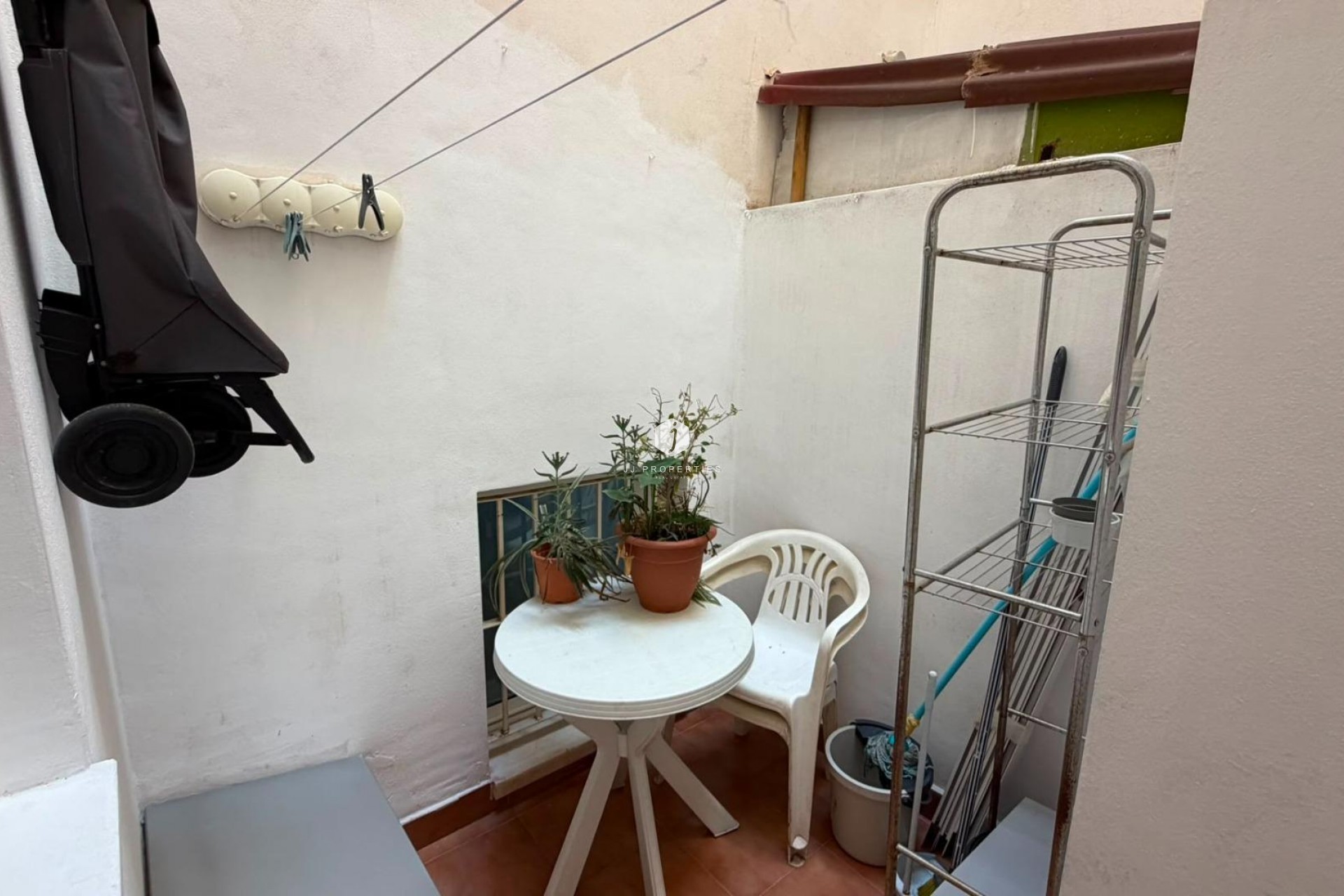 Resale - Apartment / flat -
Torrevieja