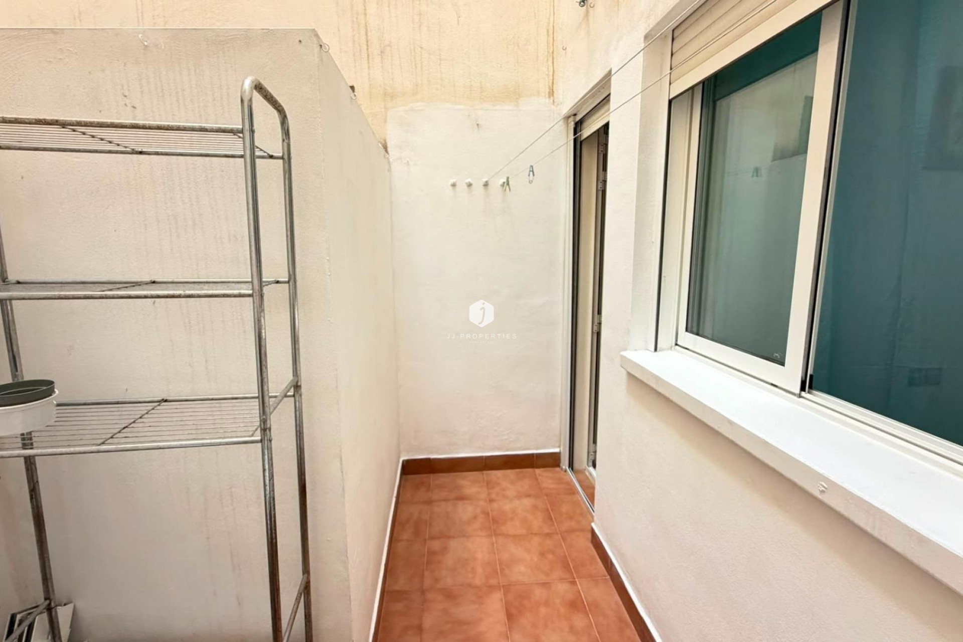 Resale - Apartment / flat -
Torrevieja