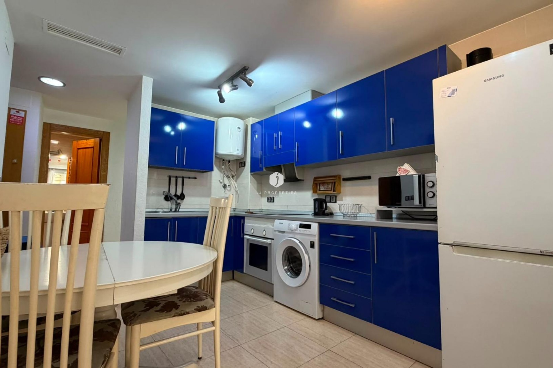 Resale - Apartment / flat -
Torrevieja