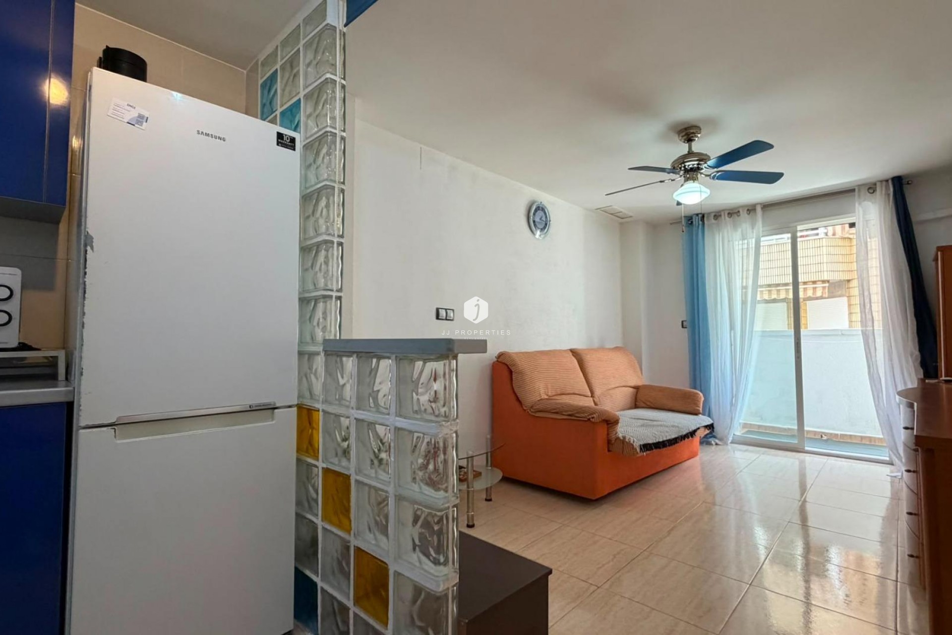 Resale - Apartment / flat -
Torrevieja