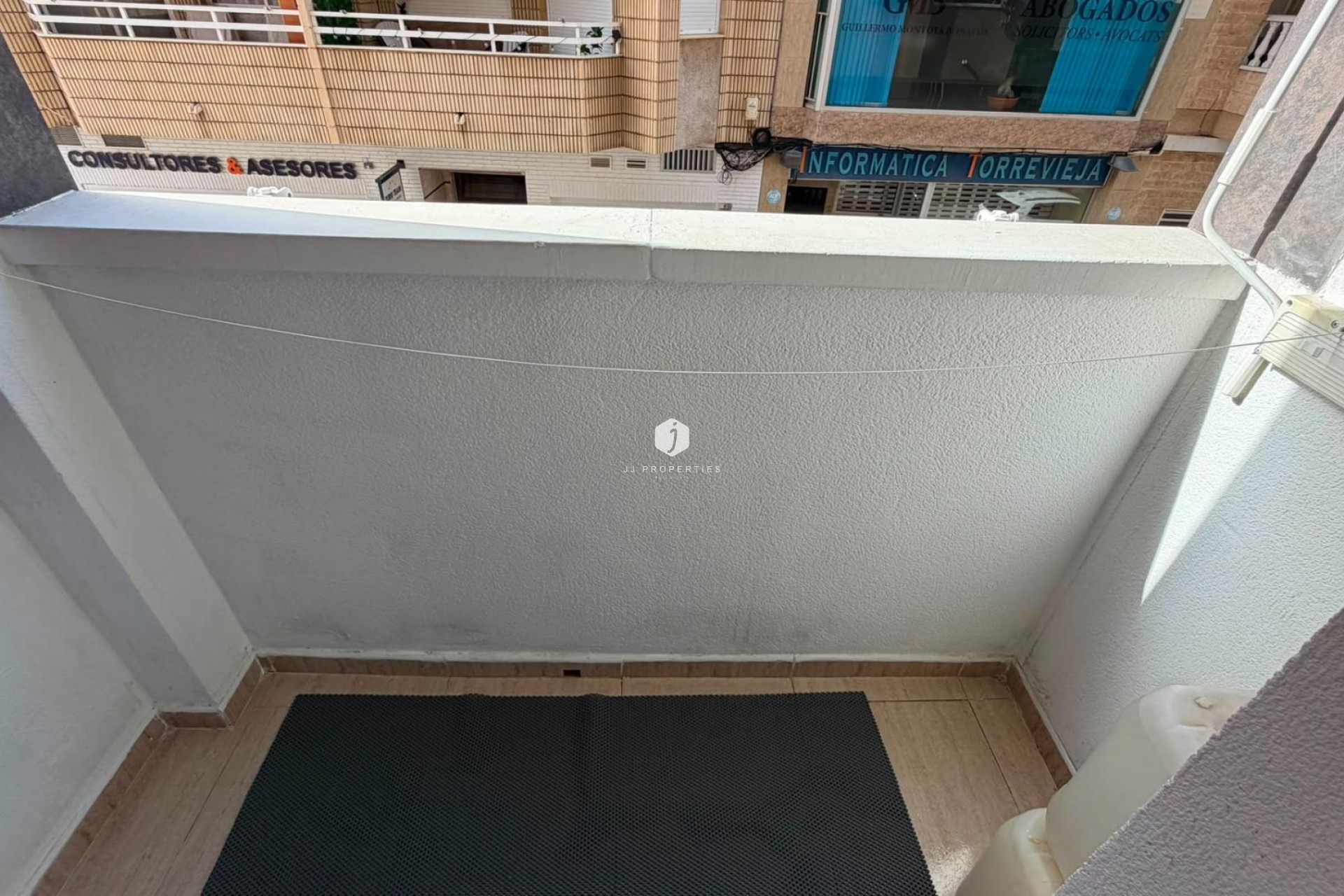 Resale - Apartment / flat -
Torrevieja