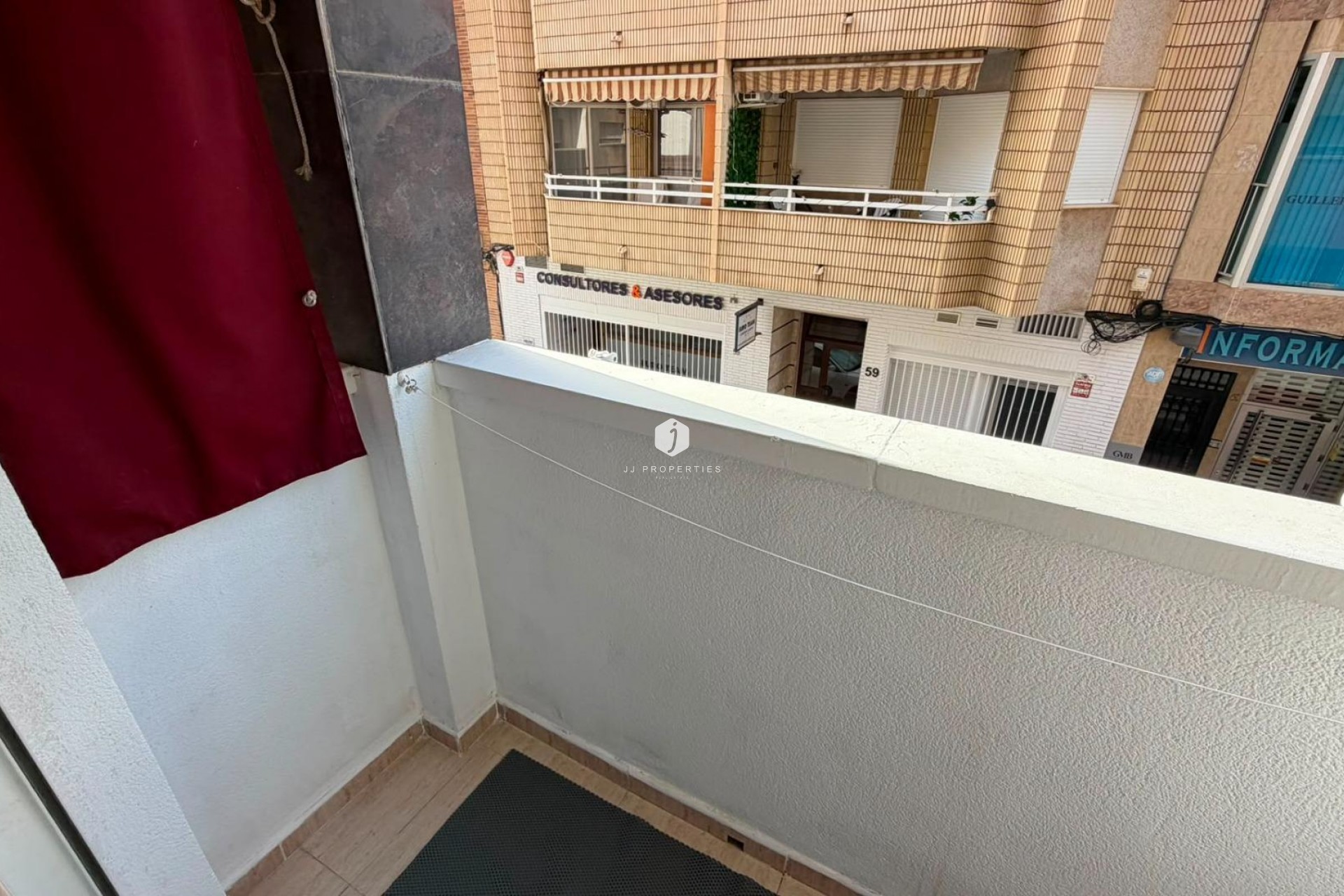 Resale - Apartment / flat -
Torrevieja