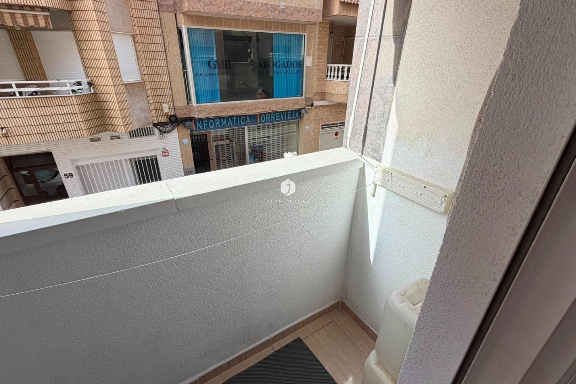 Resale - Apartment / flat -
Torrevieja