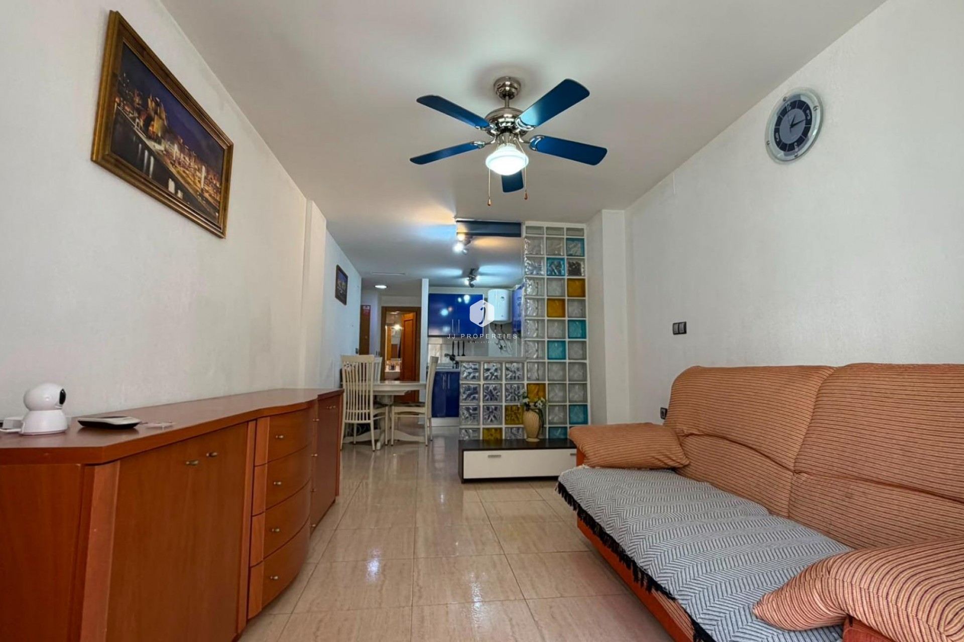 Resale - Apartment / flat -
Torrevieja