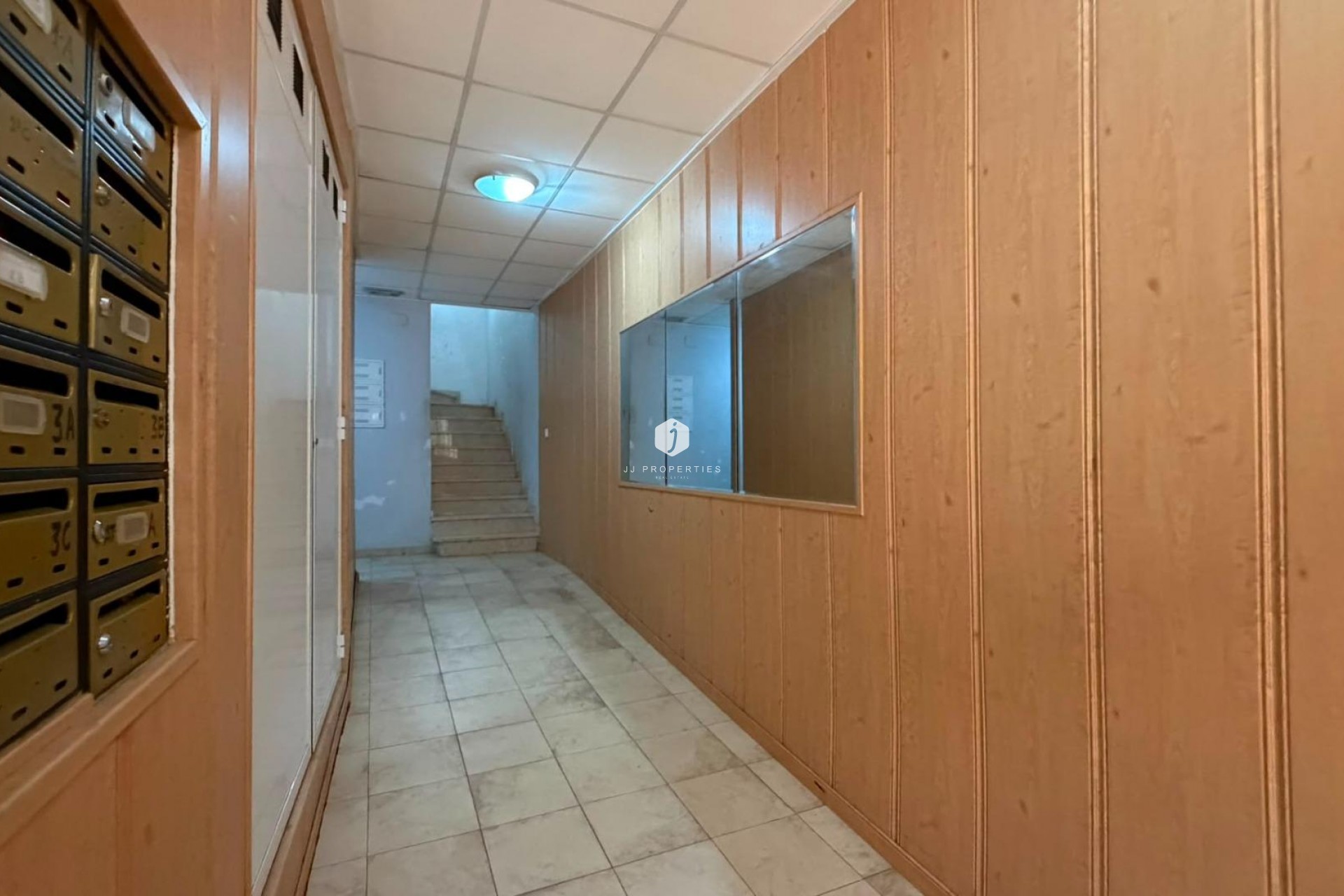 Resale - Apartment / flat -
Torrevieja