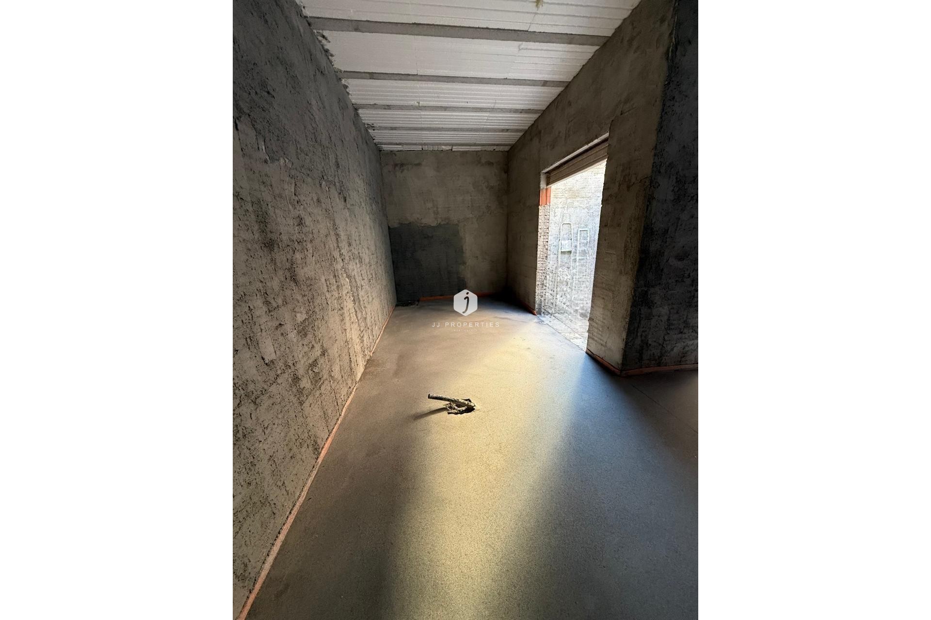 Resale - Apartment / flat -
Torrevieja