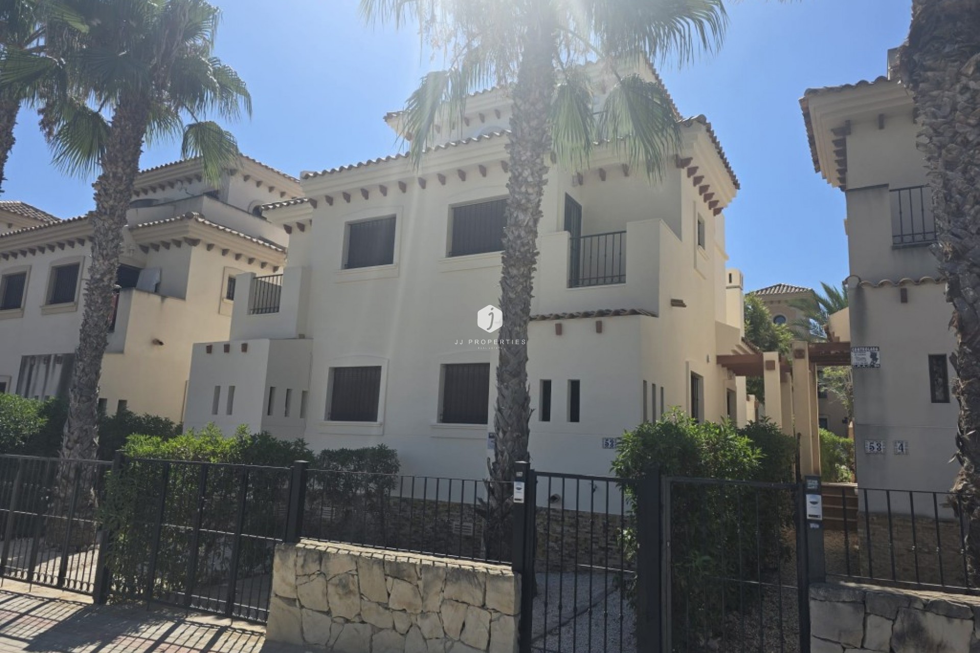 Resale - Bungalow -
Algorfa - Inland