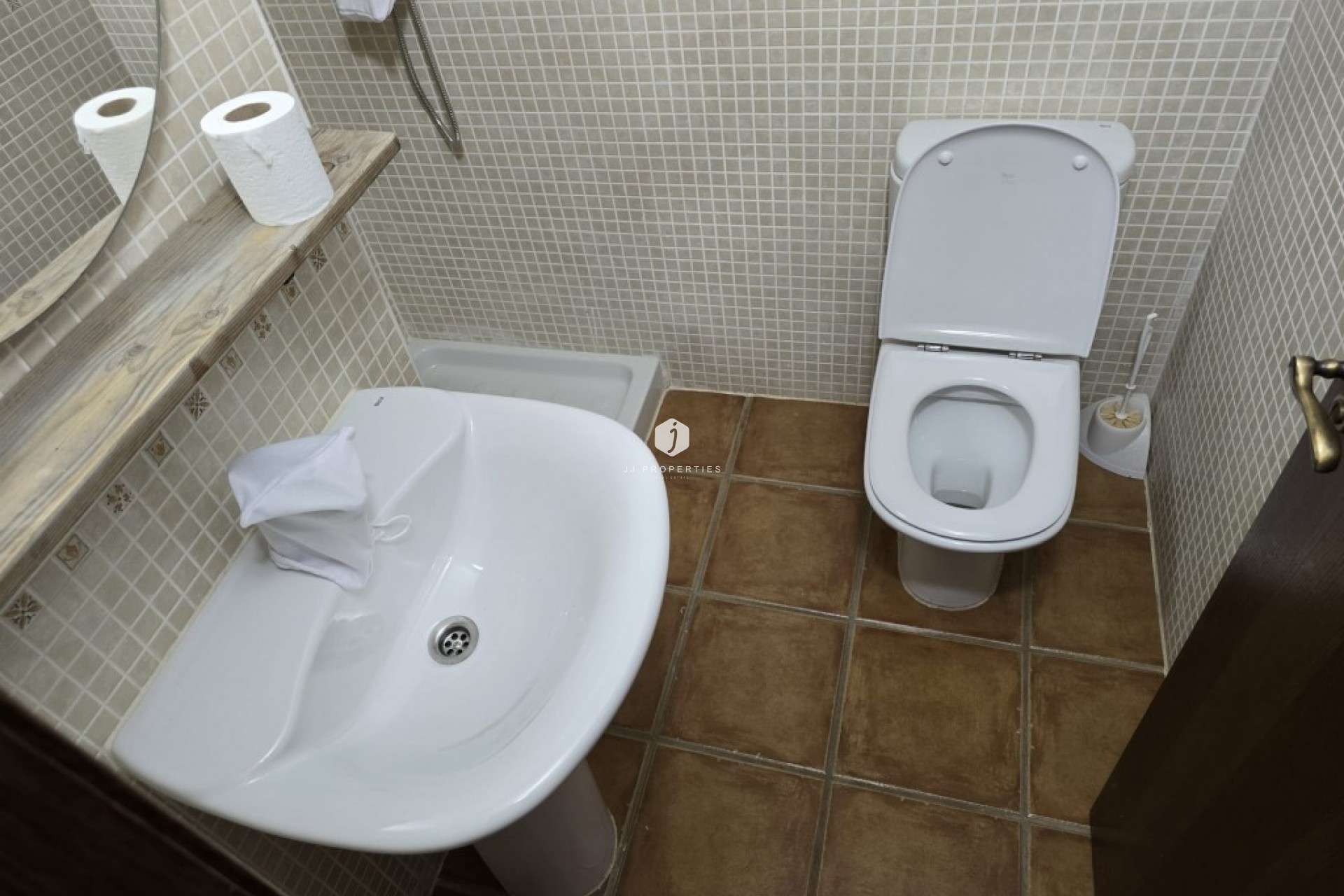 Resale - Bungalow -
Algorfa - Inland