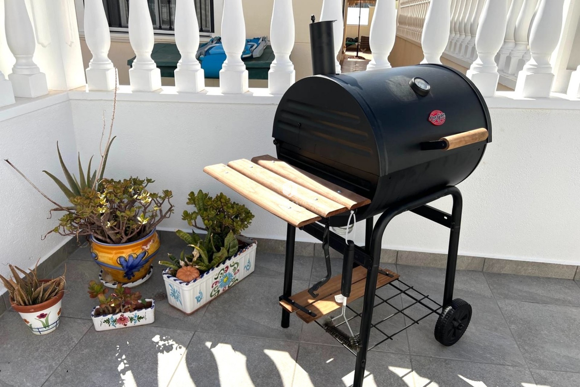 Resale - Bungalow -
Algorfa - Inland