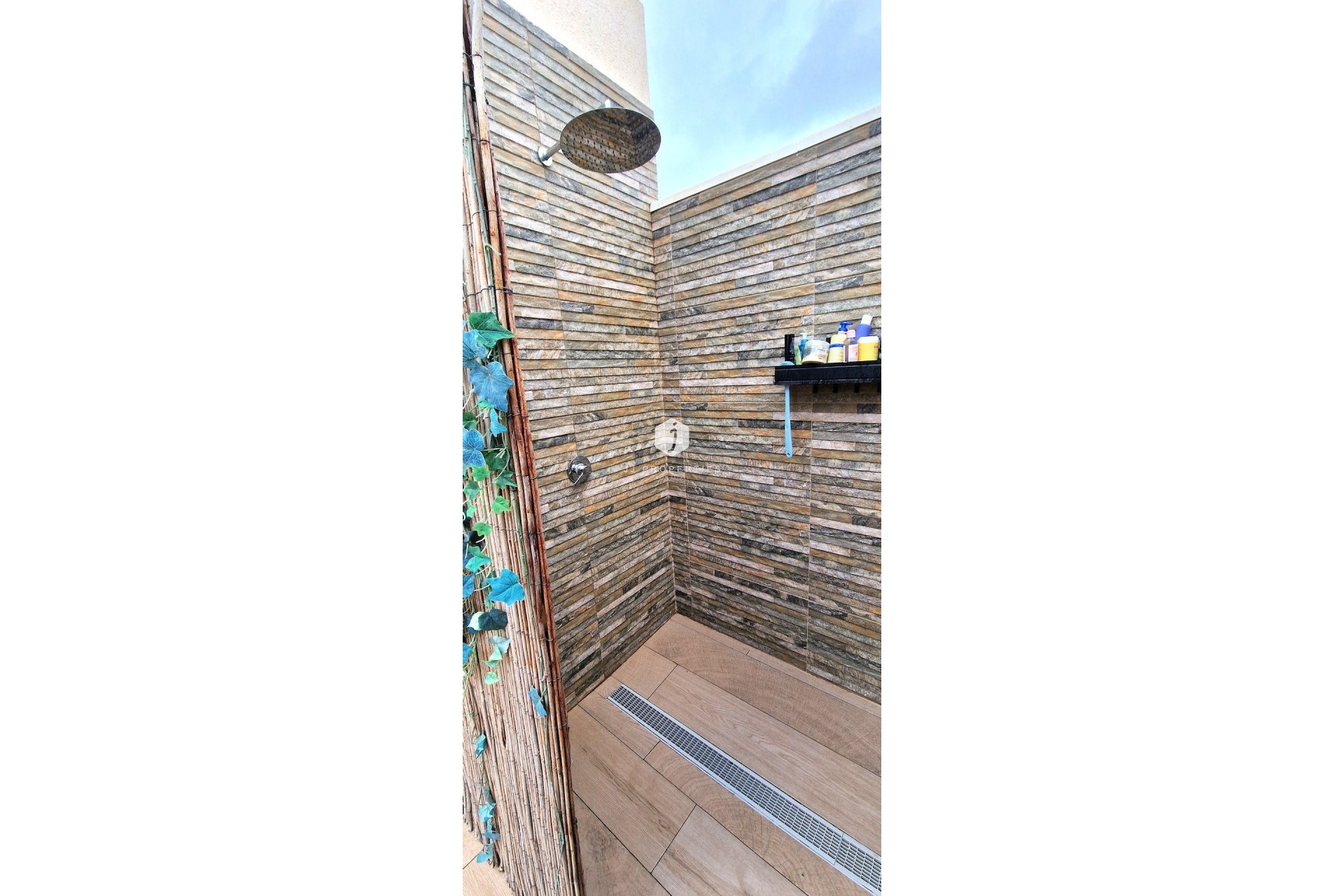 Resale - Bungalow -
Algorfa - Inland