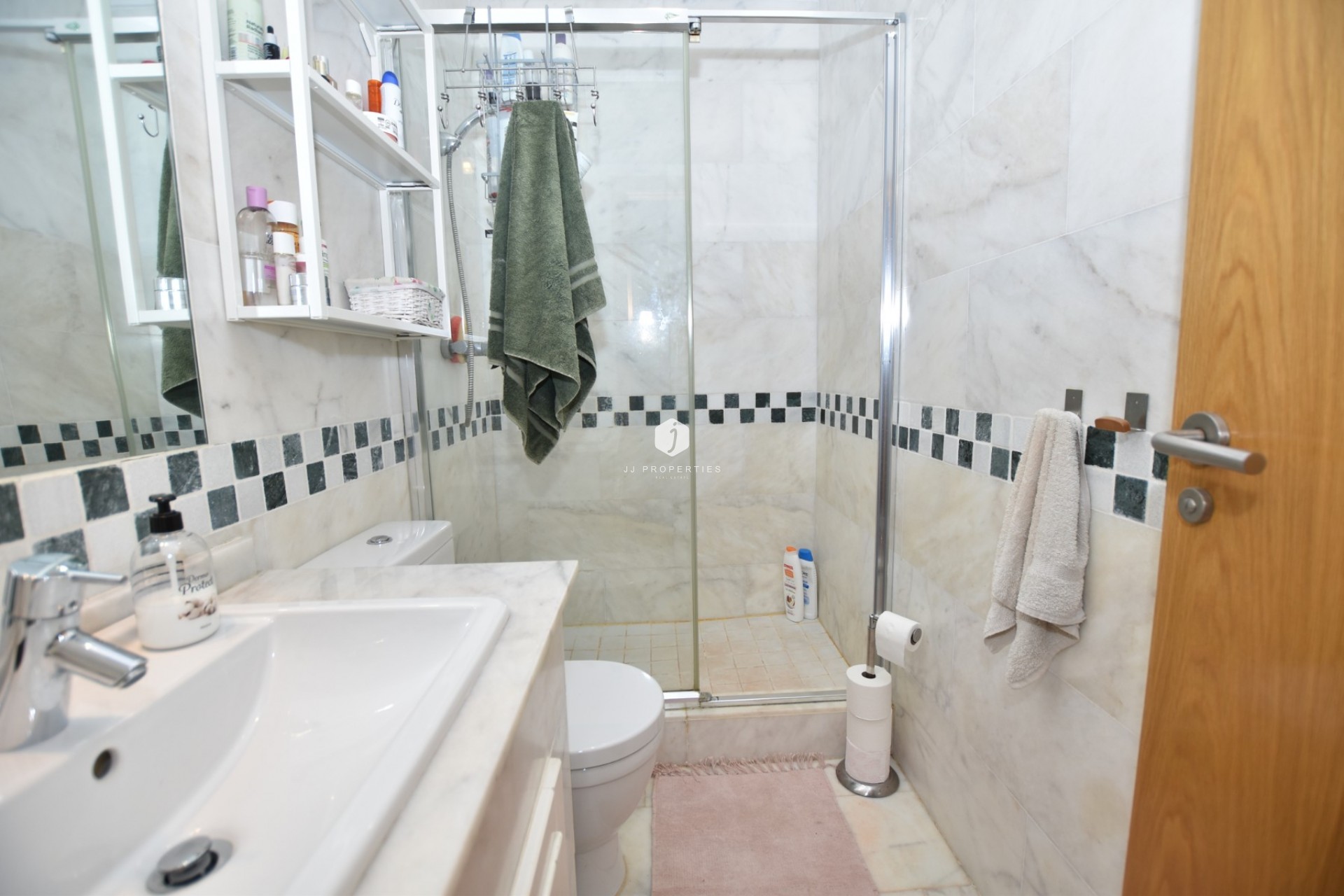 Resale - Bungalow -
Algorfa - Inland