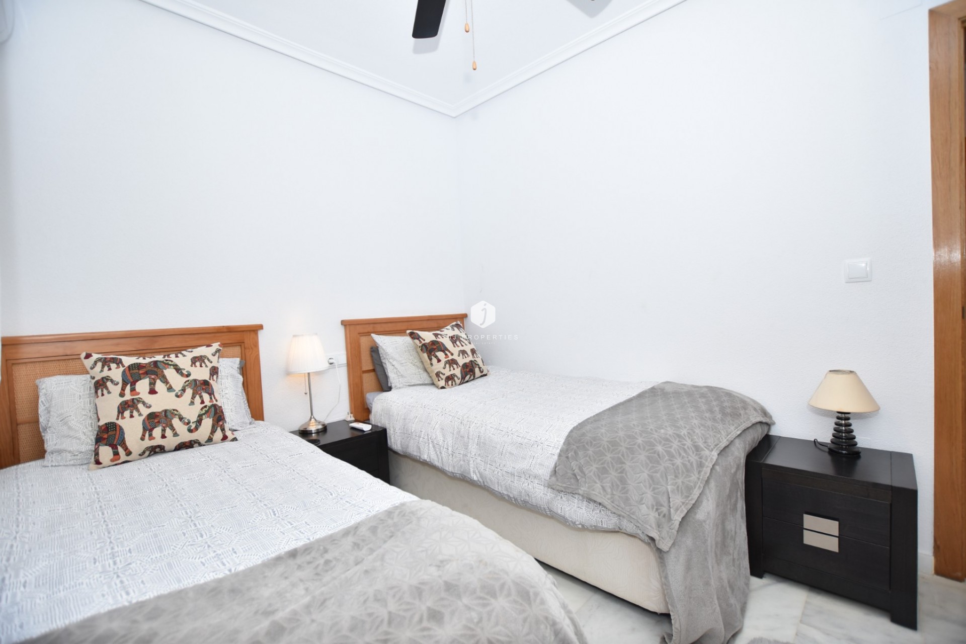 Resale - Bungalow -
Algorfa - Inland