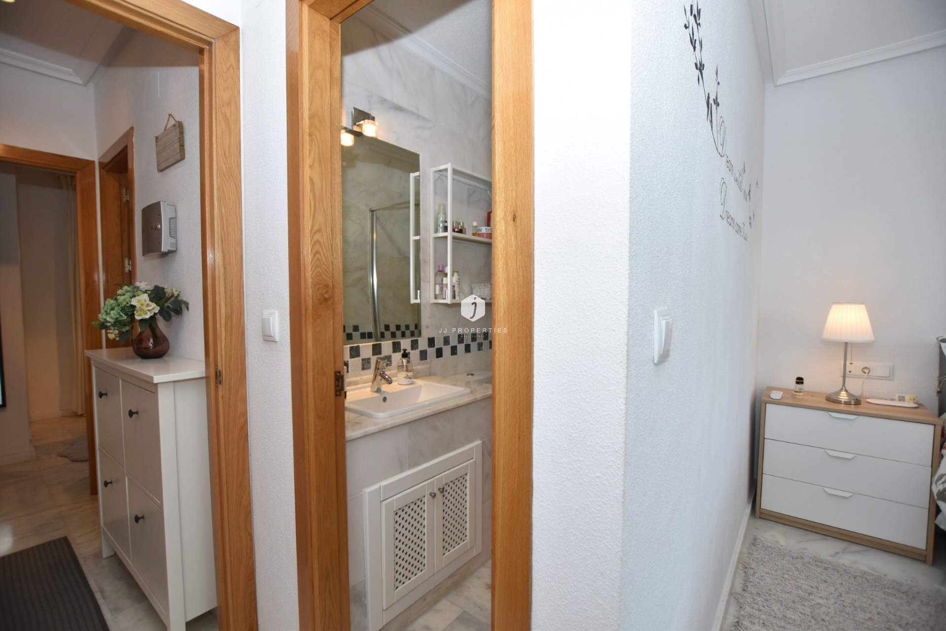 Resale - Bungalow -
Algorfa - Inland