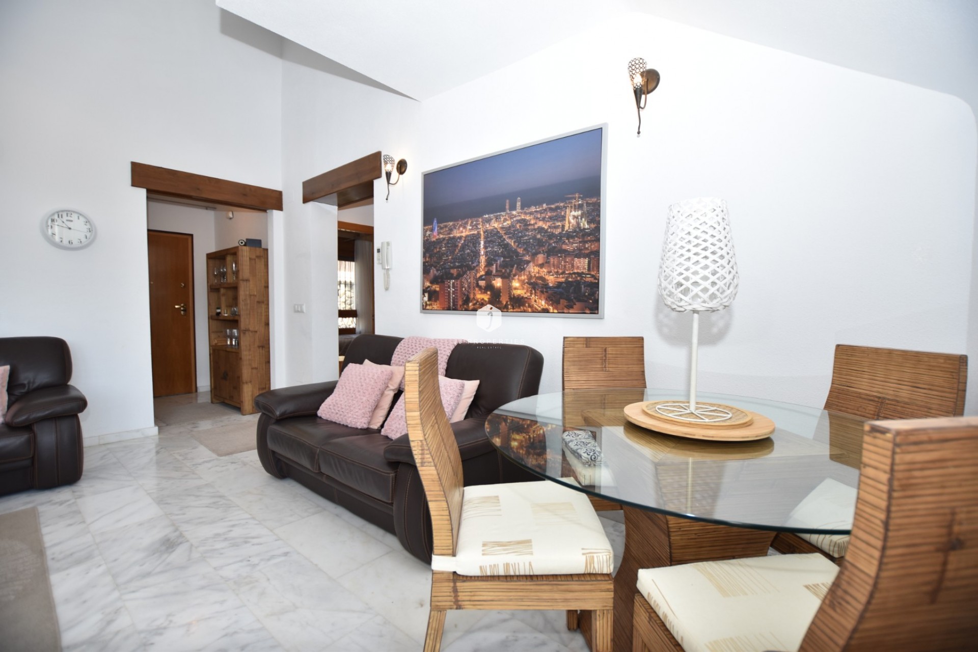 Resale - Bungalow -
Algorfa - Inland
