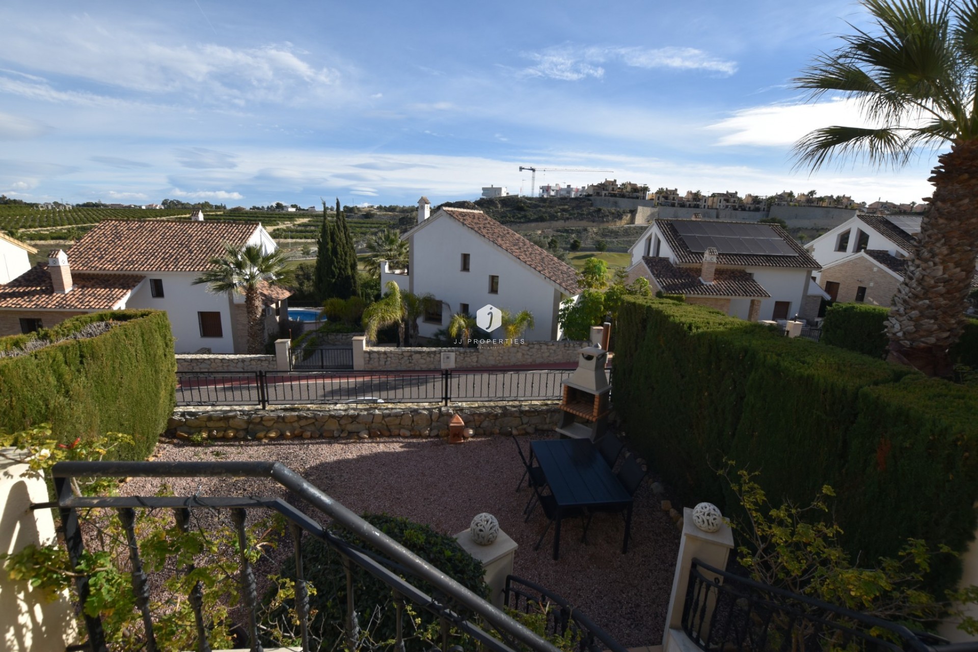 Resale - Bungalow -
Algorfa - Inland