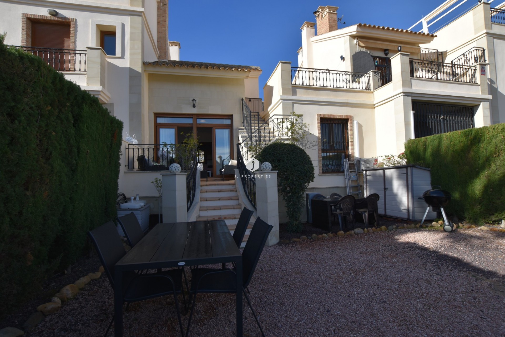 Resale - Bungalow -
Algorfa - Inland