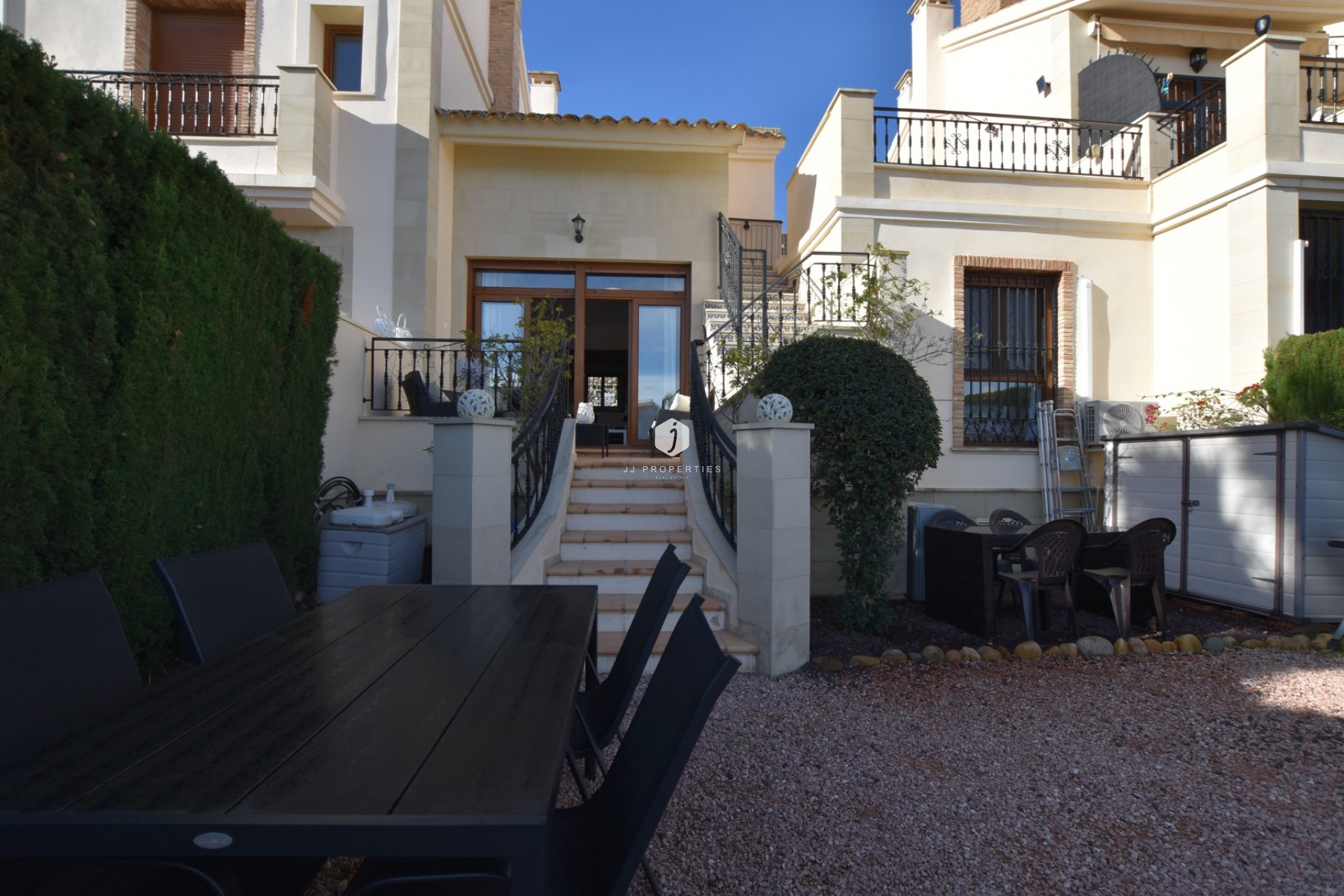 Resale - Bungalow -
Algorfa - Inland