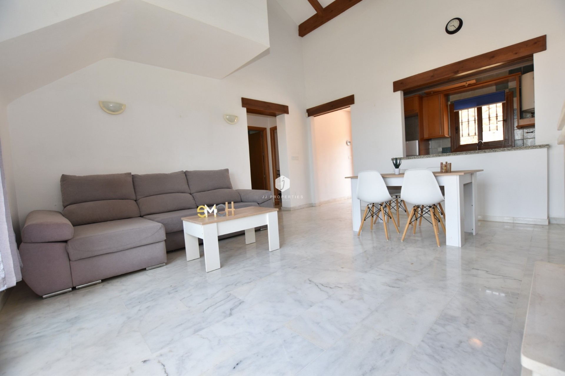 Resale - Bungalow -
Algorfa - Inland