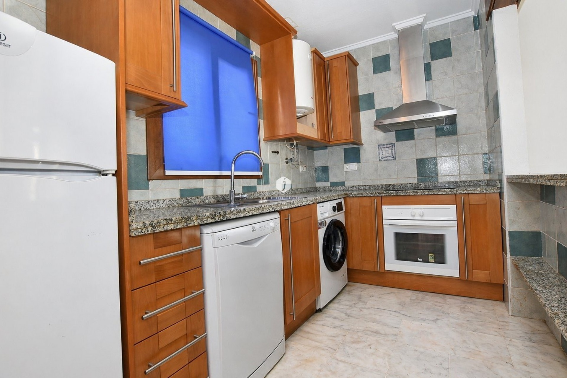 Resale - Bungalow -
Algorfa - Inland