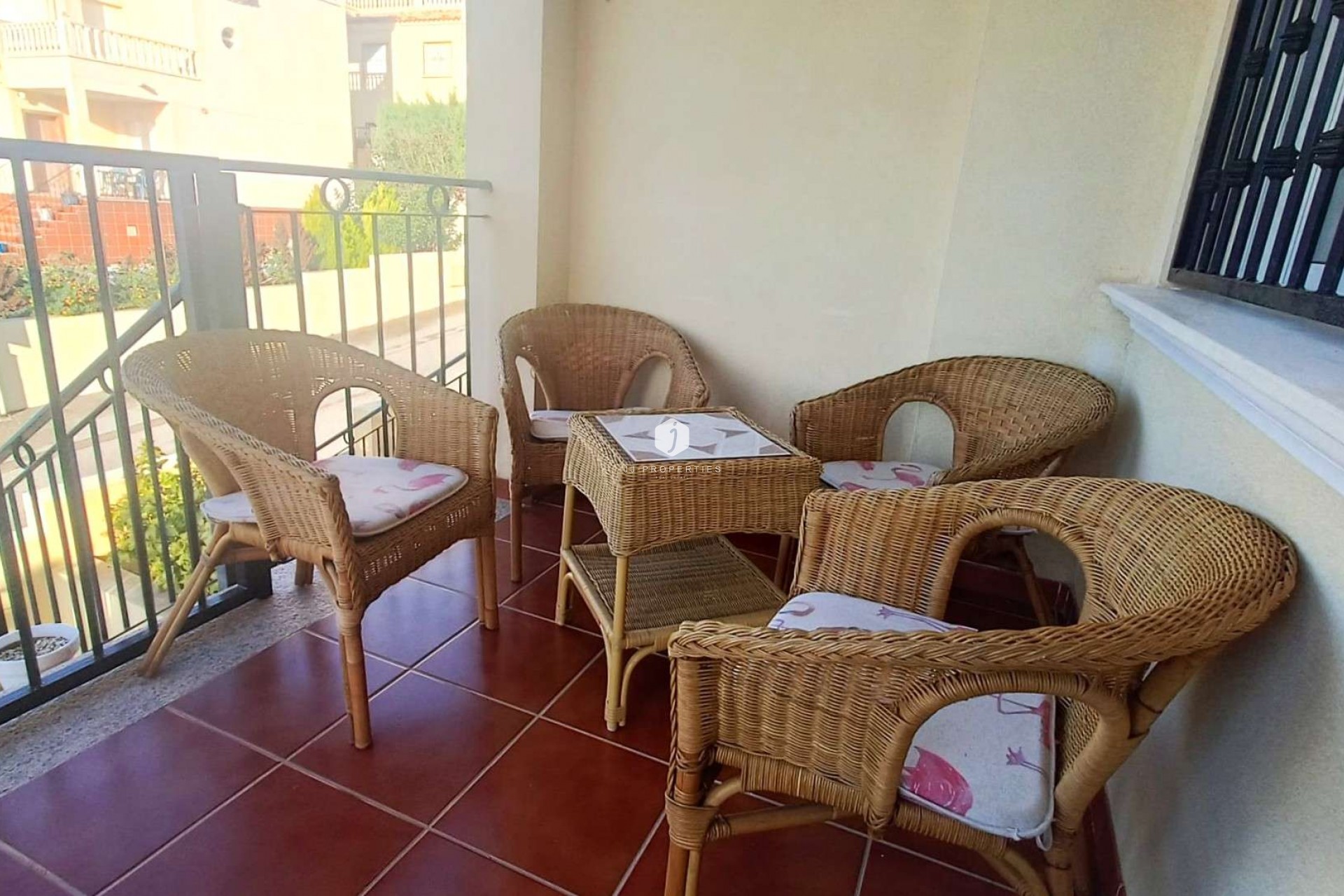 Resale - Bungalow -
Algorfa - Inland