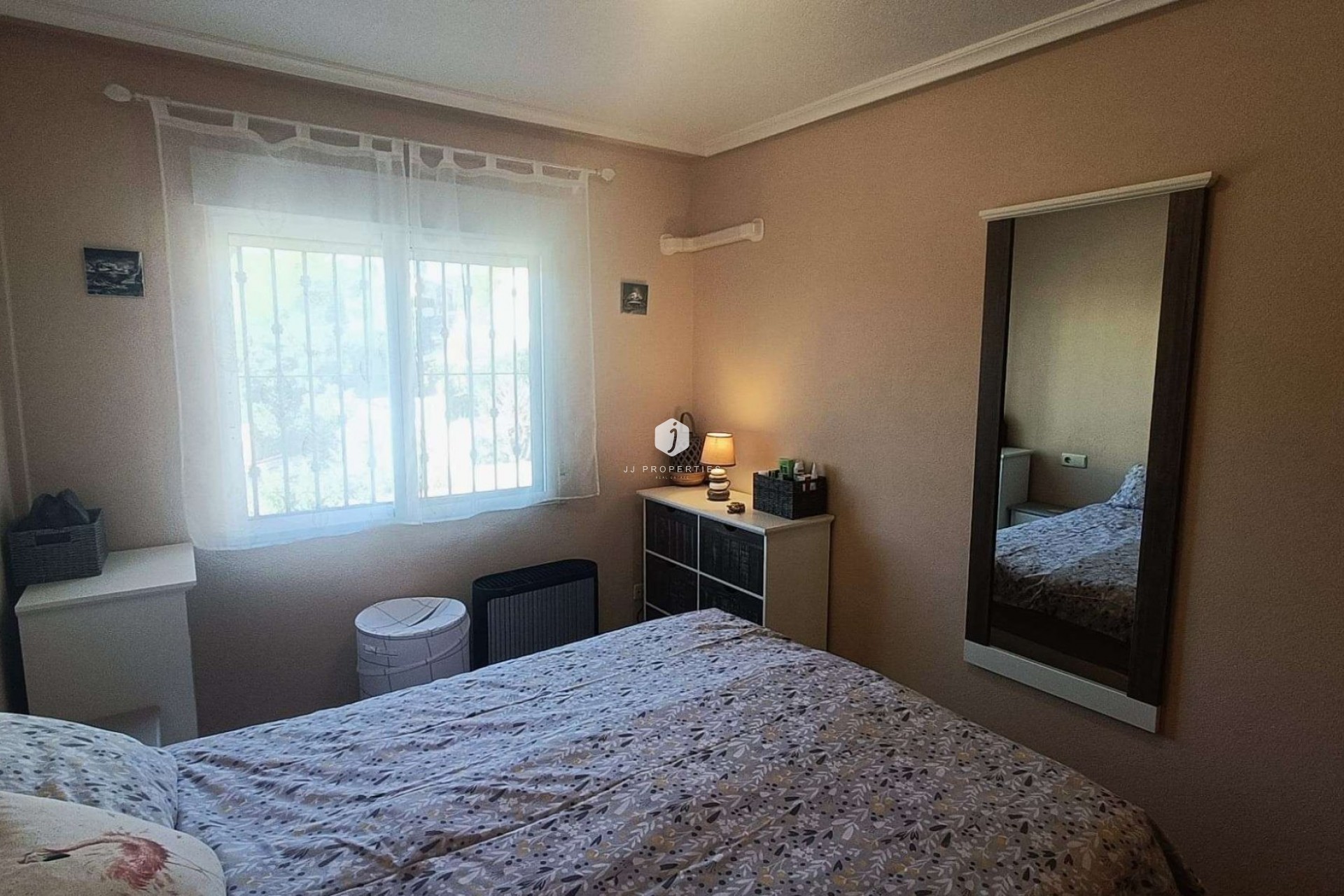 Resale - Bungalow -
Algorfa - Inland
