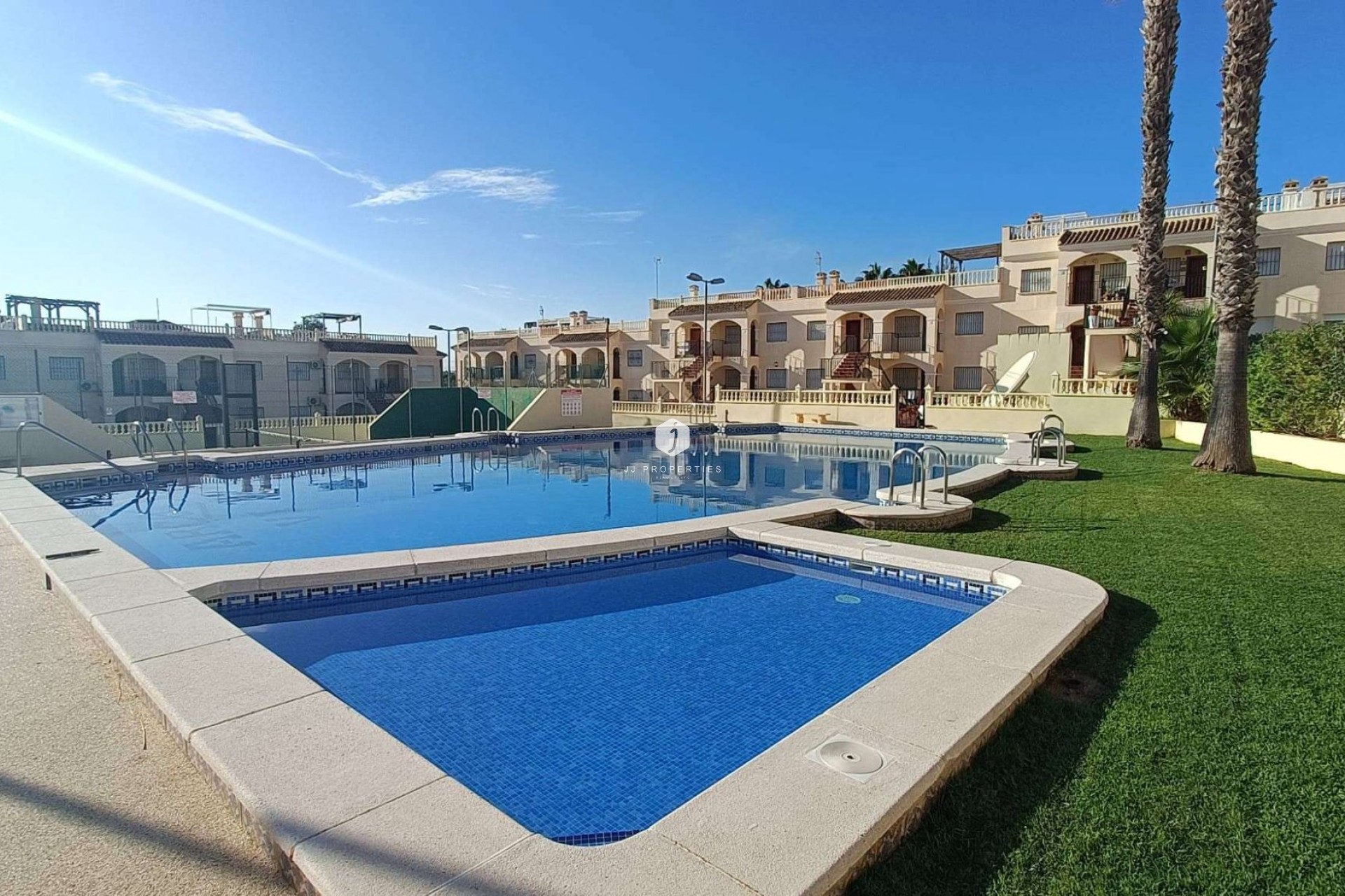 Resale - Bungalow -
Algorfa - Inland