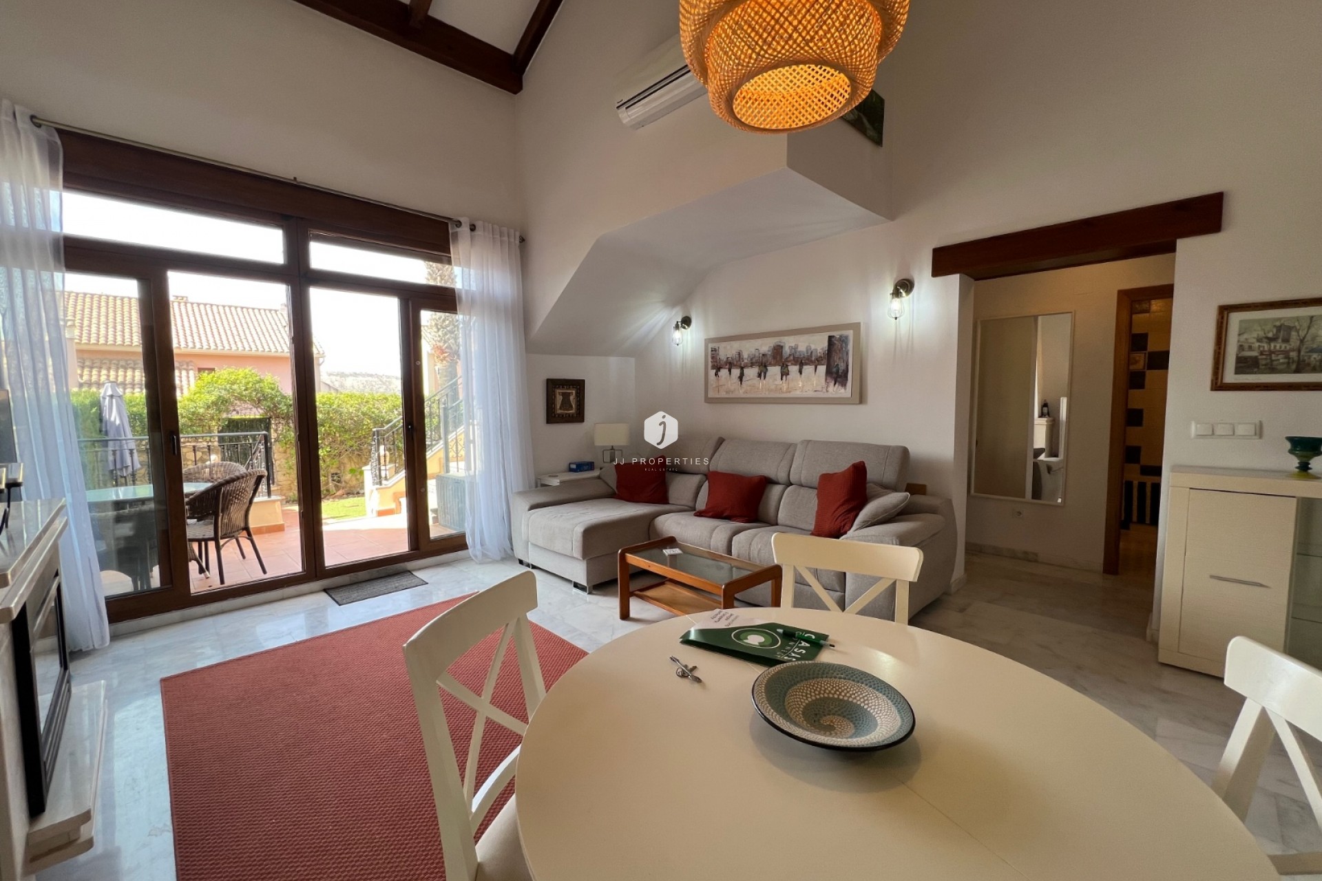 Resale - Bungalow -
Algorfa - Inland