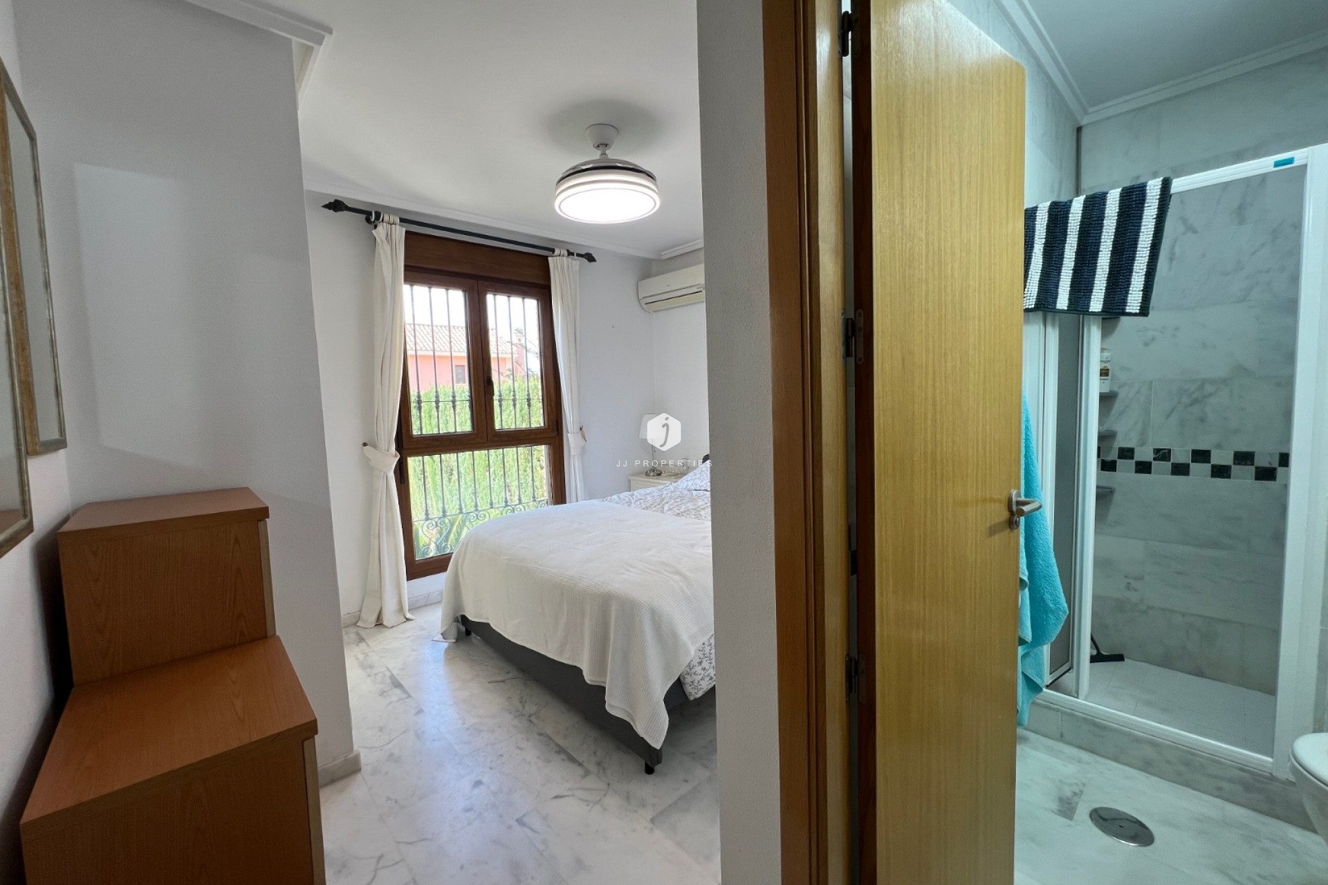 Resale - Bungalow -
Algorfa - Inland