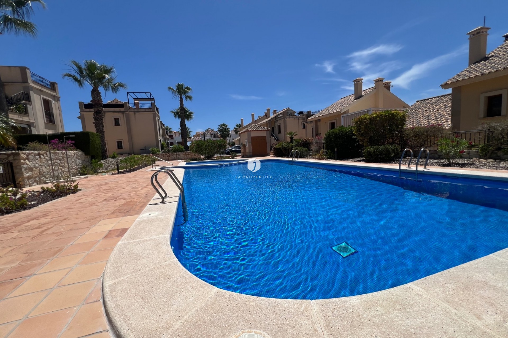 Resale - Bungalow -
Algorfa - Inland