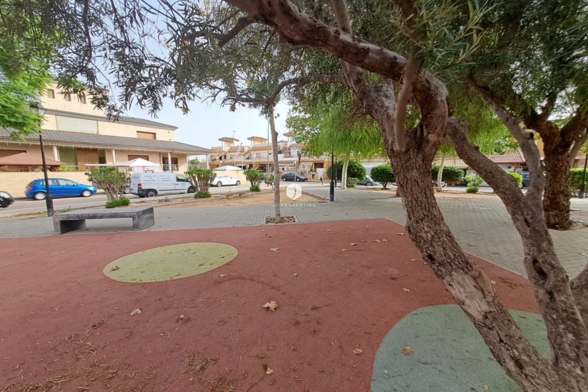 Resale - Bungalow -
Benejúzar - Inland