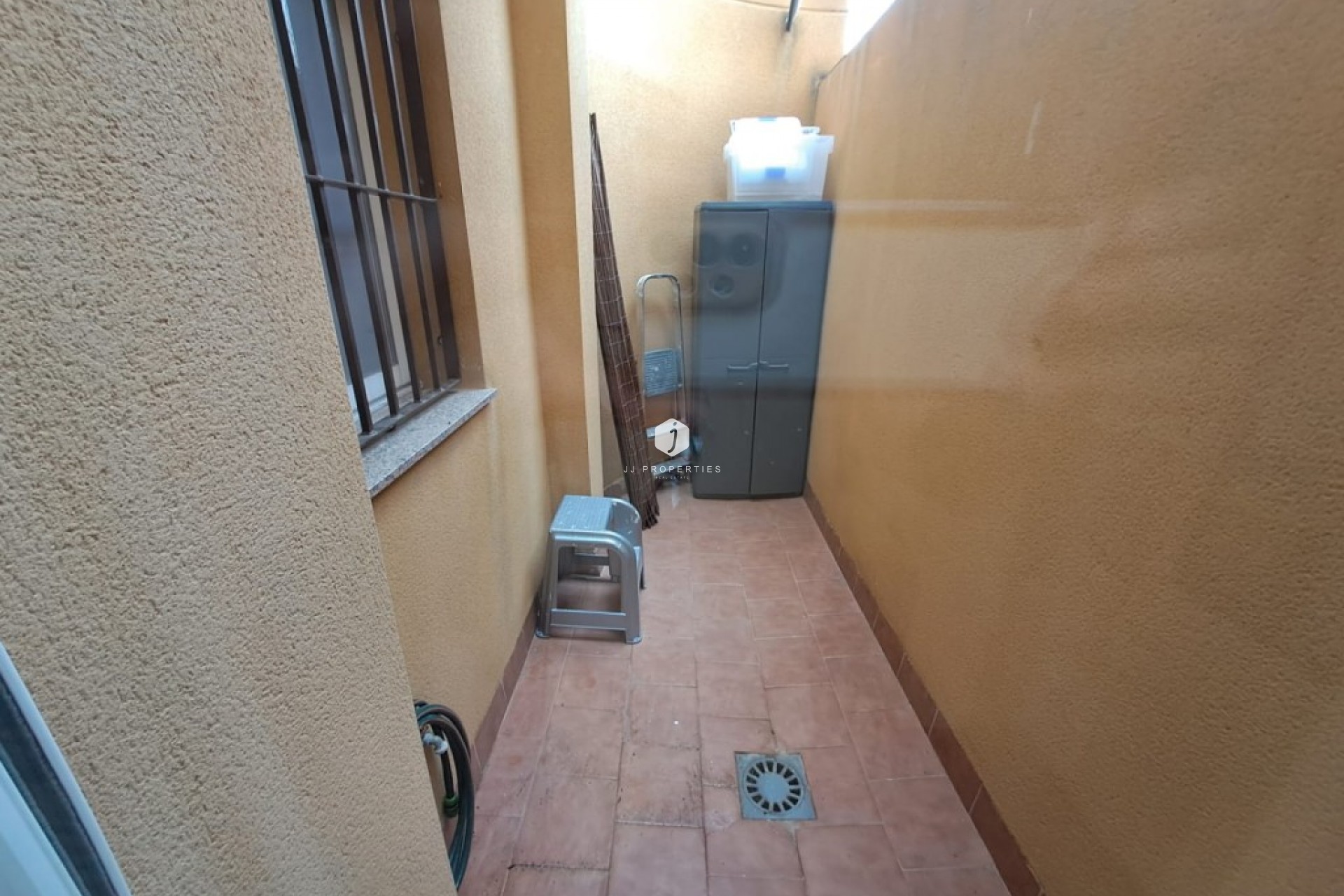 Resale - Bungalow -
Benejúzar - Inland