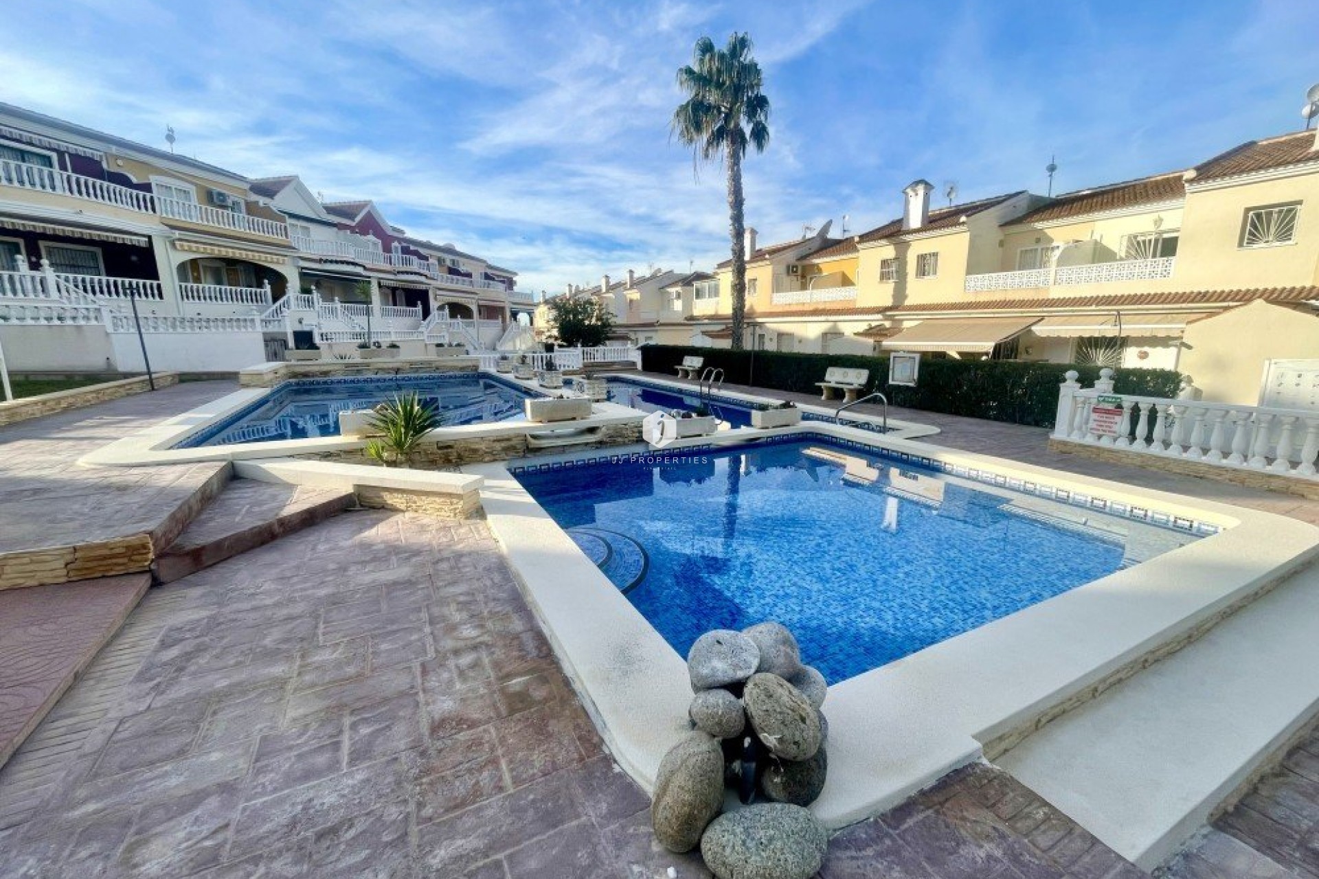 Resale - Bungalow -
Benijofar - Costa Blanca