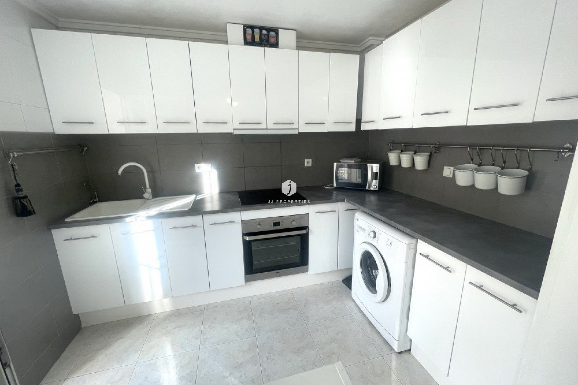Resale - Bungalow -
Benijofar - Costa Blanca
