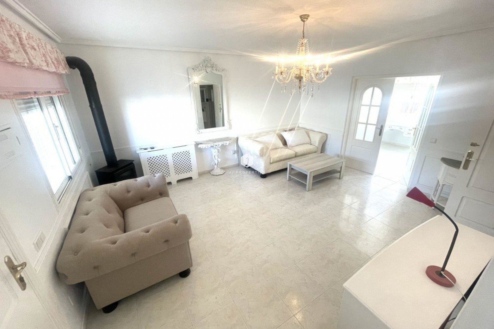 Resale - Bungalow -
Benijofar - Costa Blanca