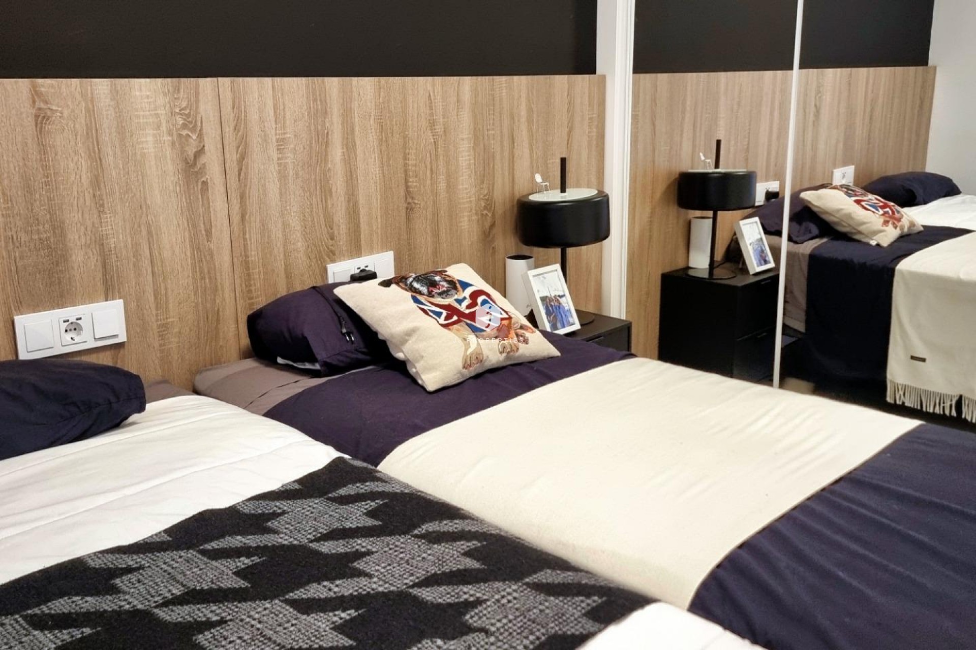 Resale - Bungalow -
Ciudad Quesada - Costa Blanca