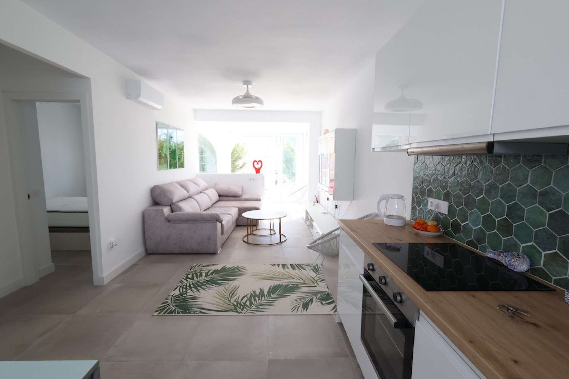 Resale - Bungalow -
Ciudad Quesada - Costa Blanca