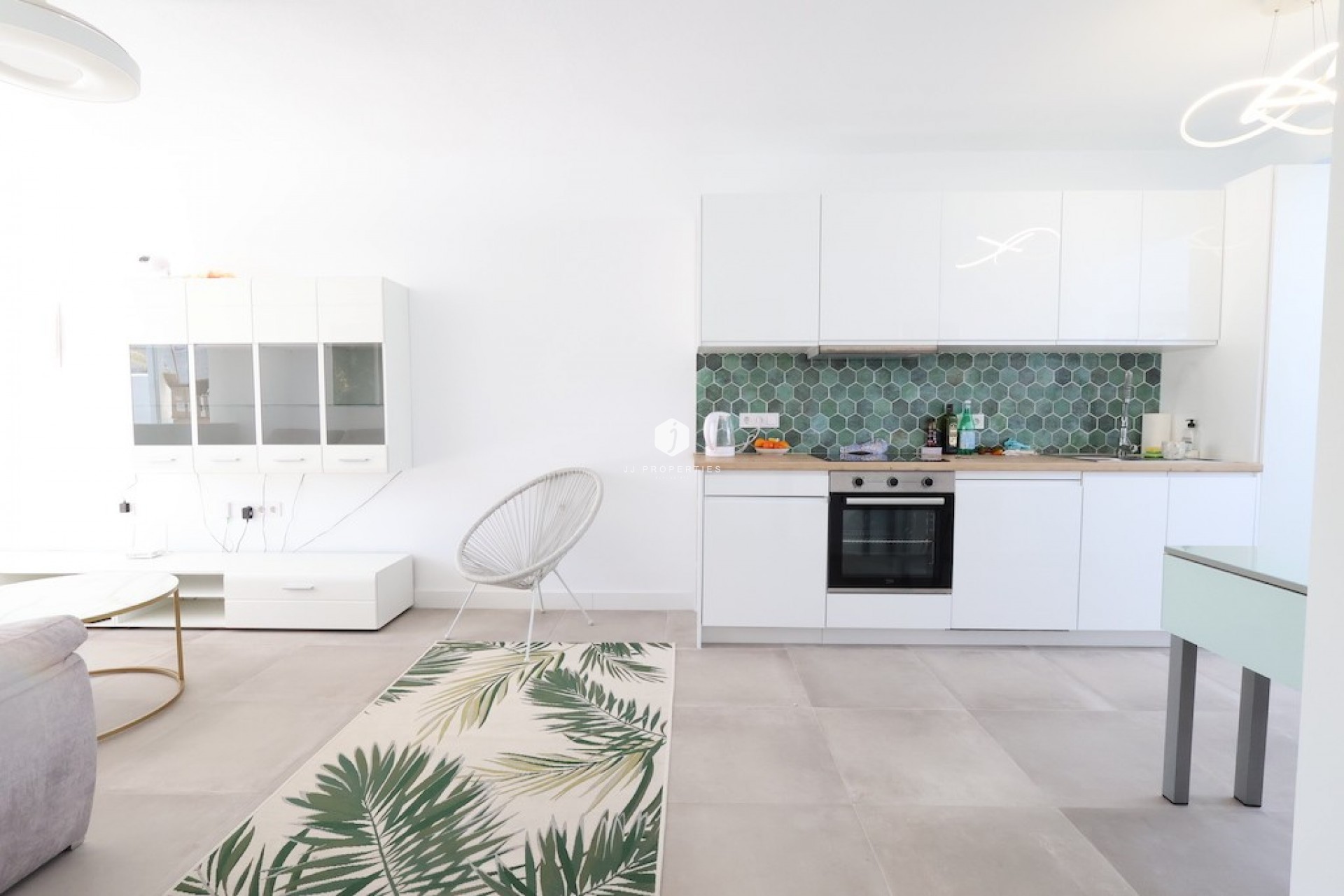 Resale - Bungalow -
Ciudad Quesada - Costa Blanca