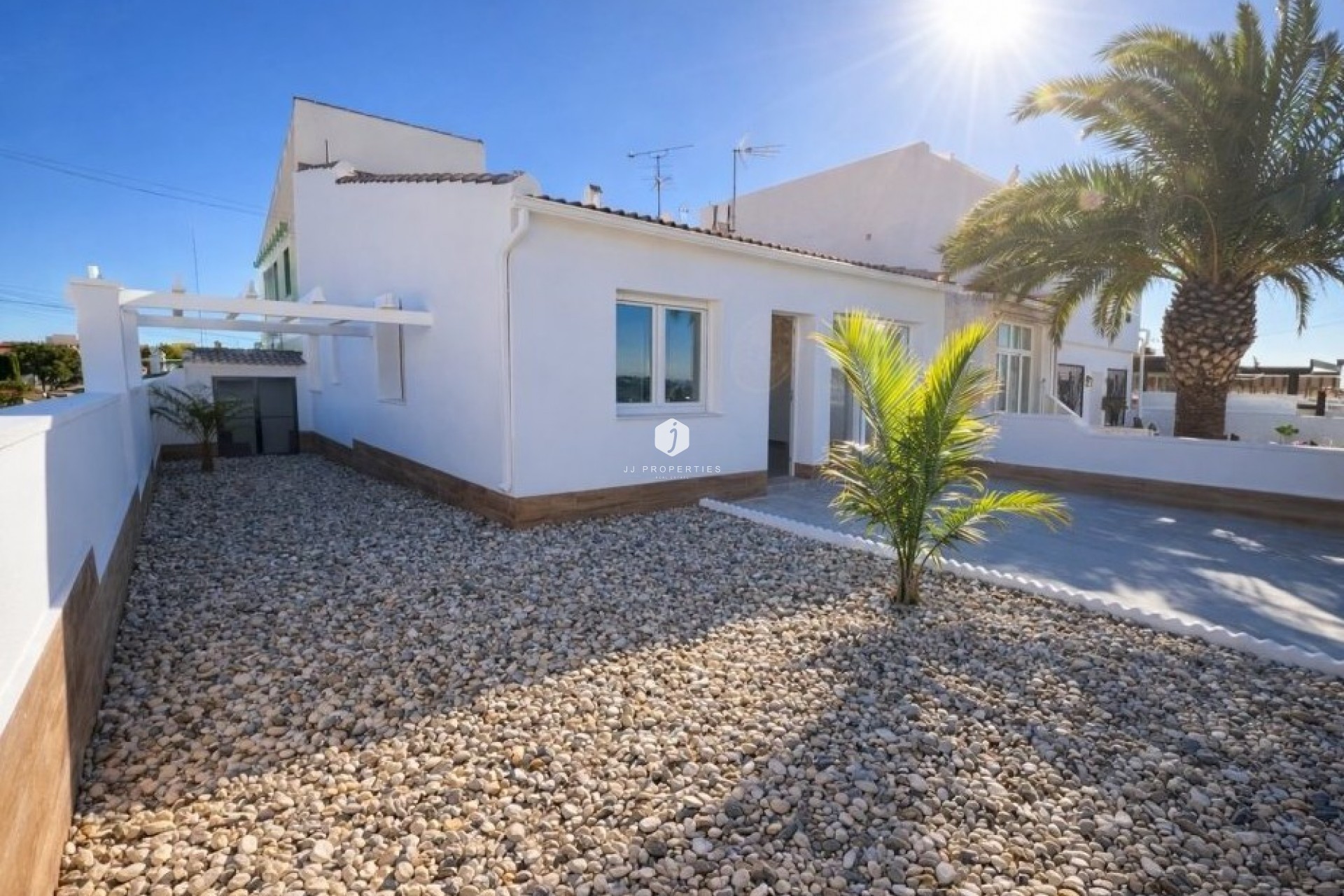 Resale - Bungalow -
Ciudad Quesada - Costa Blanca