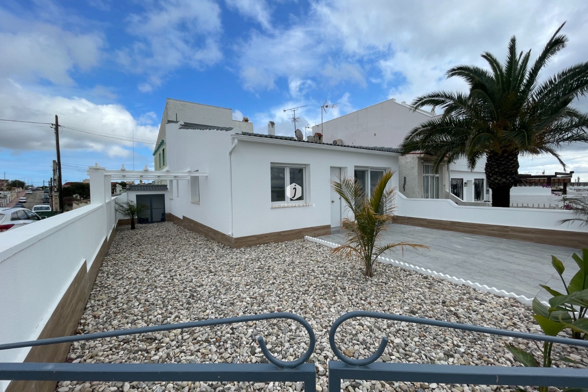 Resale - Bungalow -
Ciudad Quesada - Costa Blanca