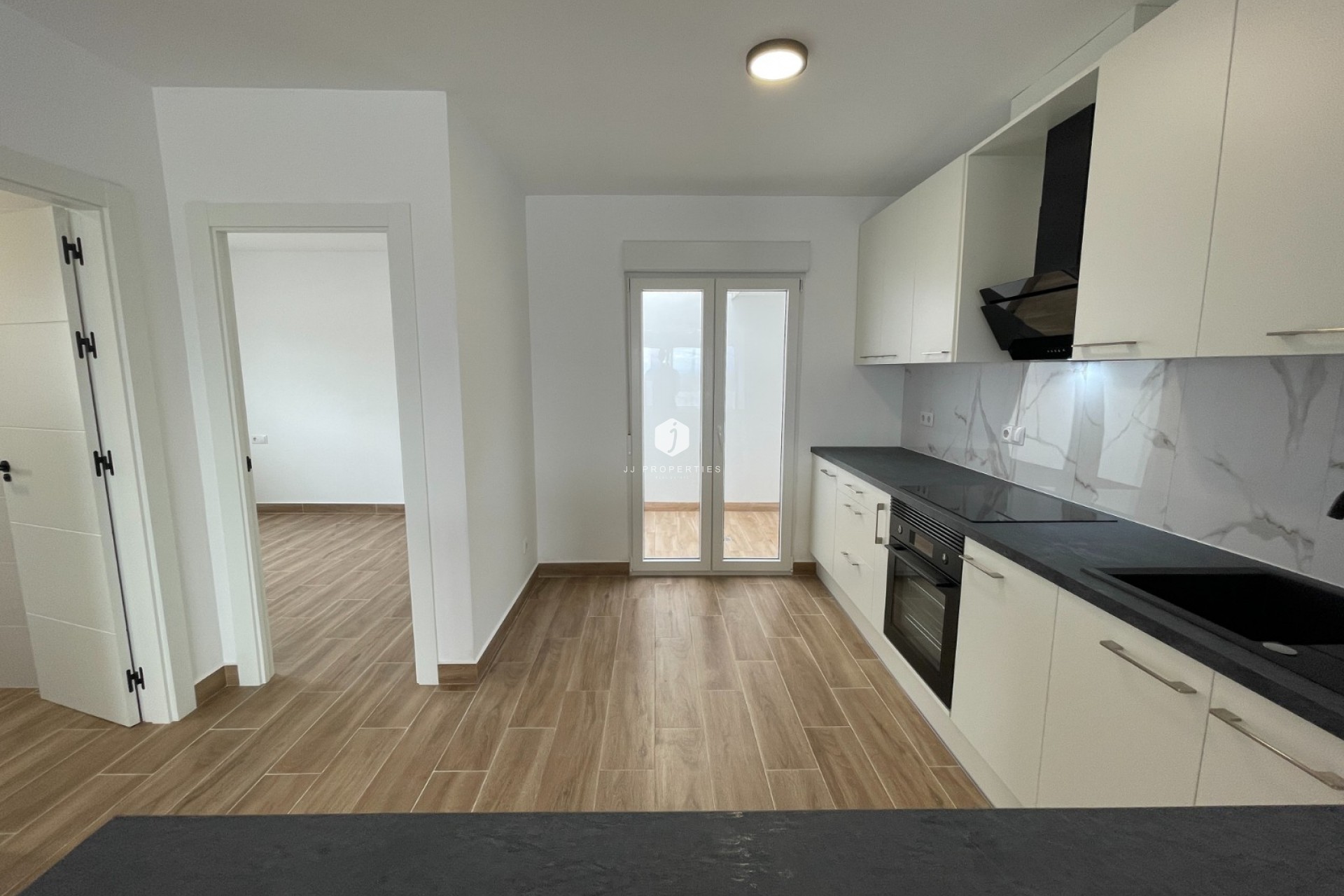 Resale - Bungalow -
Ciudad Quesada - Costa Blanca