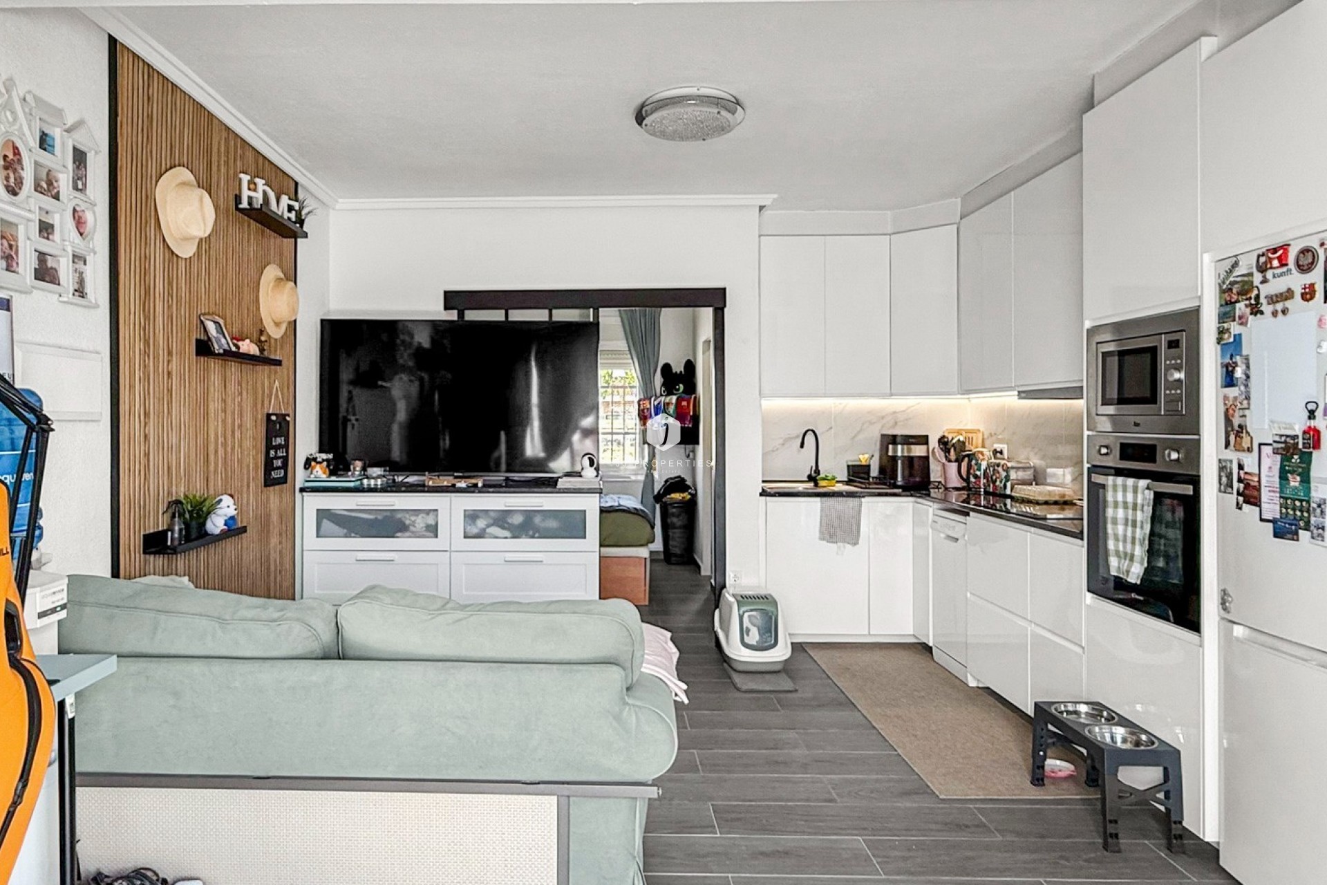 Resale - Bungalow -
Ciudad Quesada - Costa Blanca
