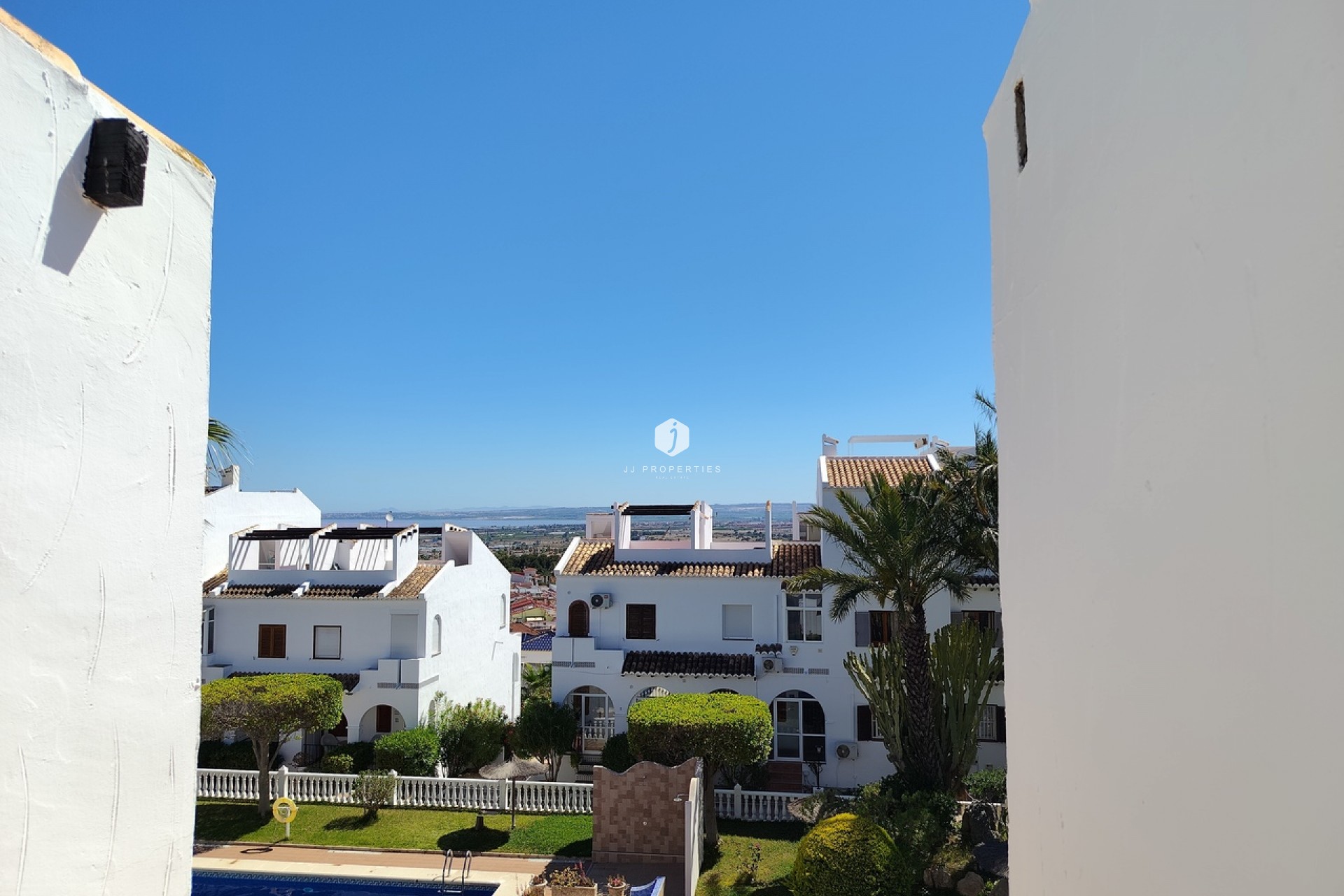 Resale - Bungalow -
Ciudad Quesada - Costa Blanca