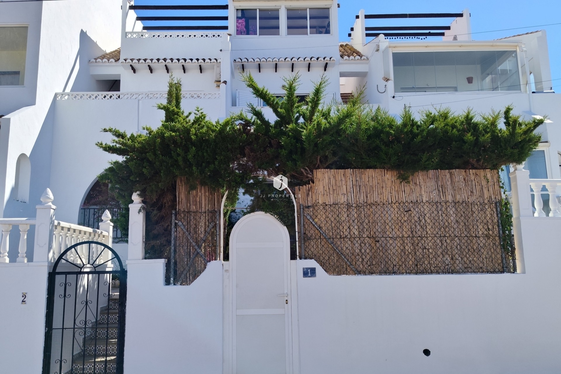 Resale - Bungalow -
Ciudad Quesada - Costa Blanca