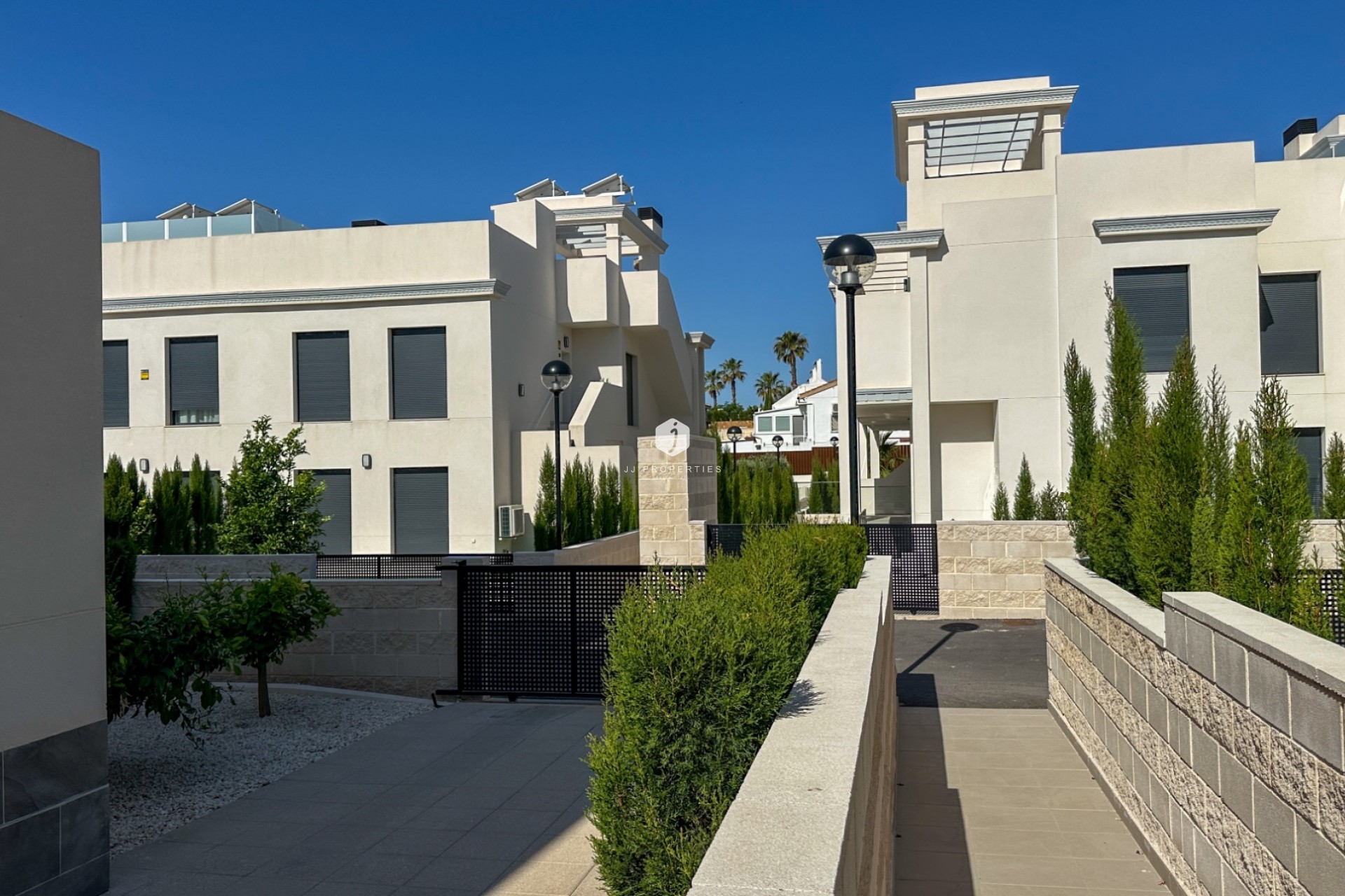 Resale - Bungalow -
Ciudad Quesada - Costa Blanca