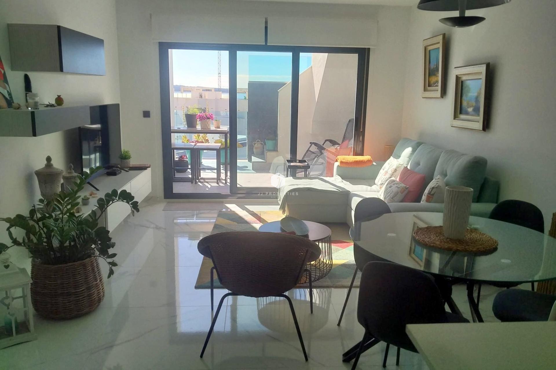 Resale - Bungalow -
Guardamar del Segura - Costa Blanca