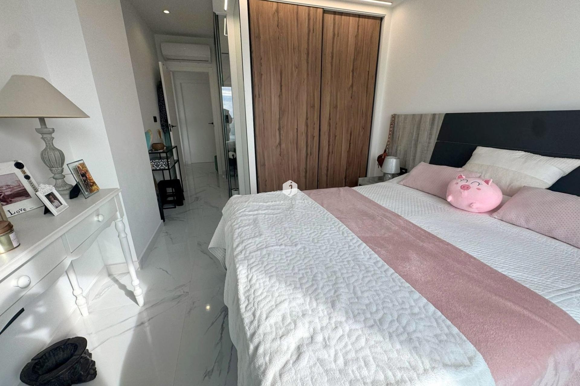 Resale - Bungalow -
Guardamar del Segura - Costa Blanca
